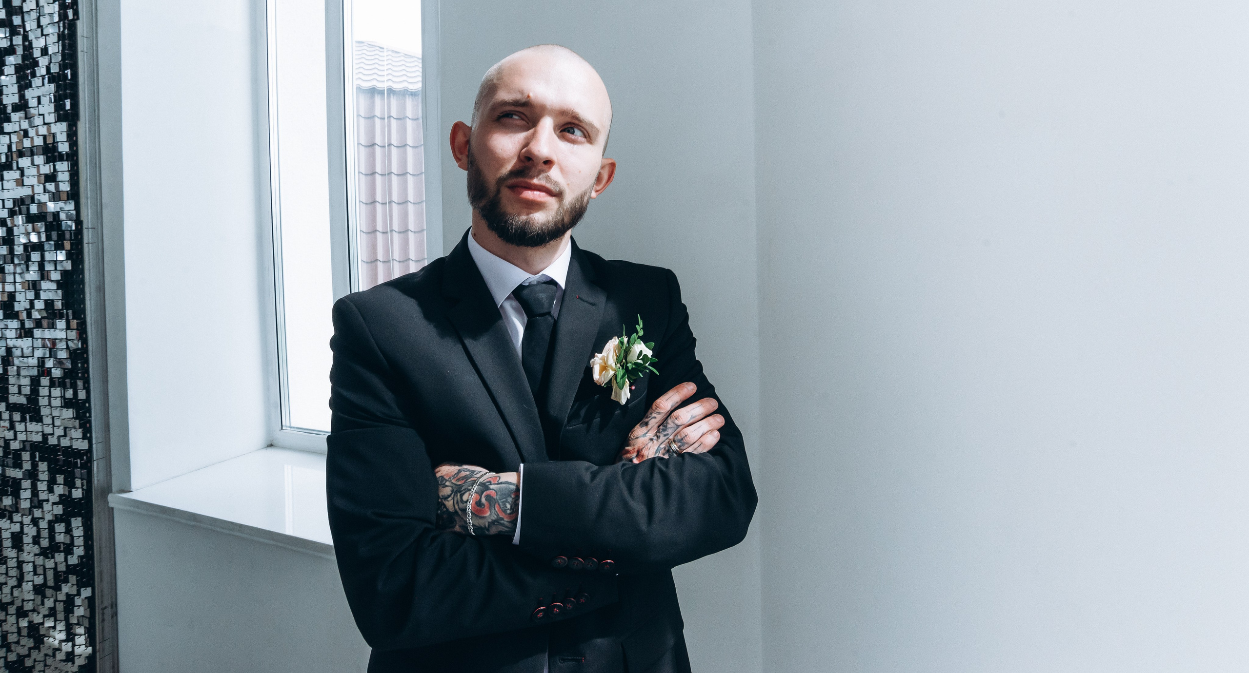 Свадьба Юрий и Елена. Фотограф Андрей Сенченко