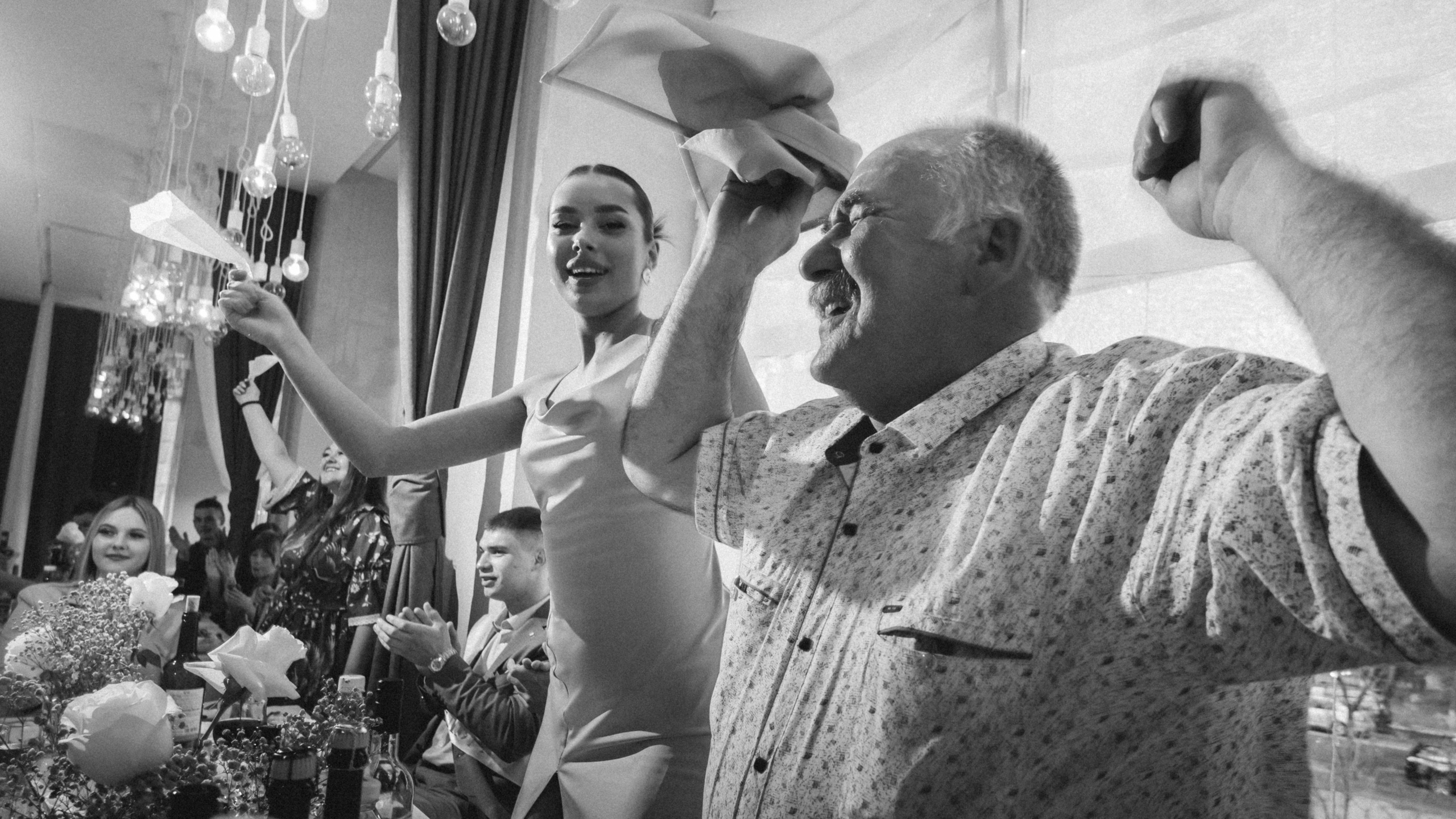 Вадим и Ирина. Фотограф в Благовещенске Андрей Сенченко