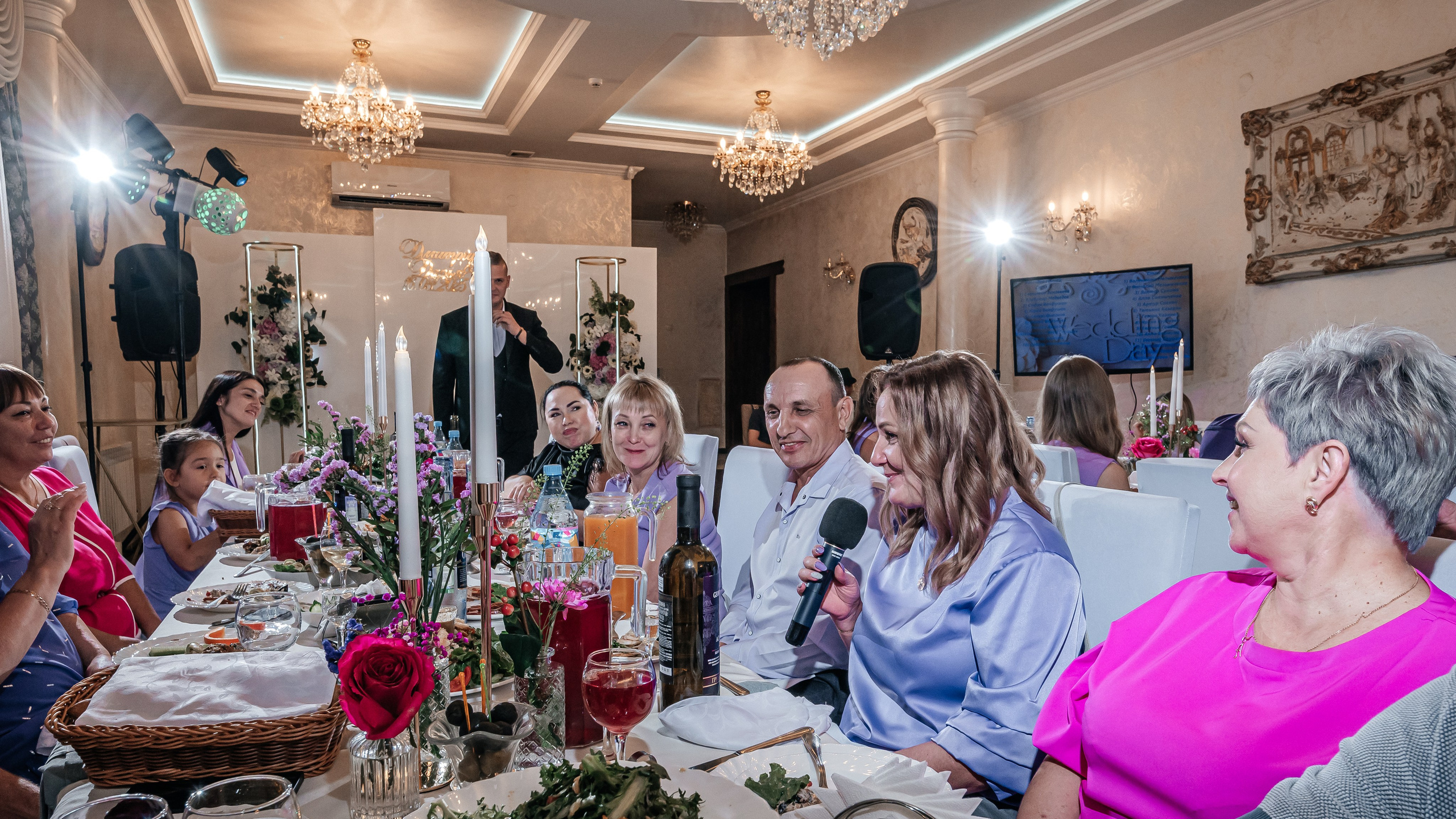 Дмитрий и Дарья. Фотограф Андрей Сенченко