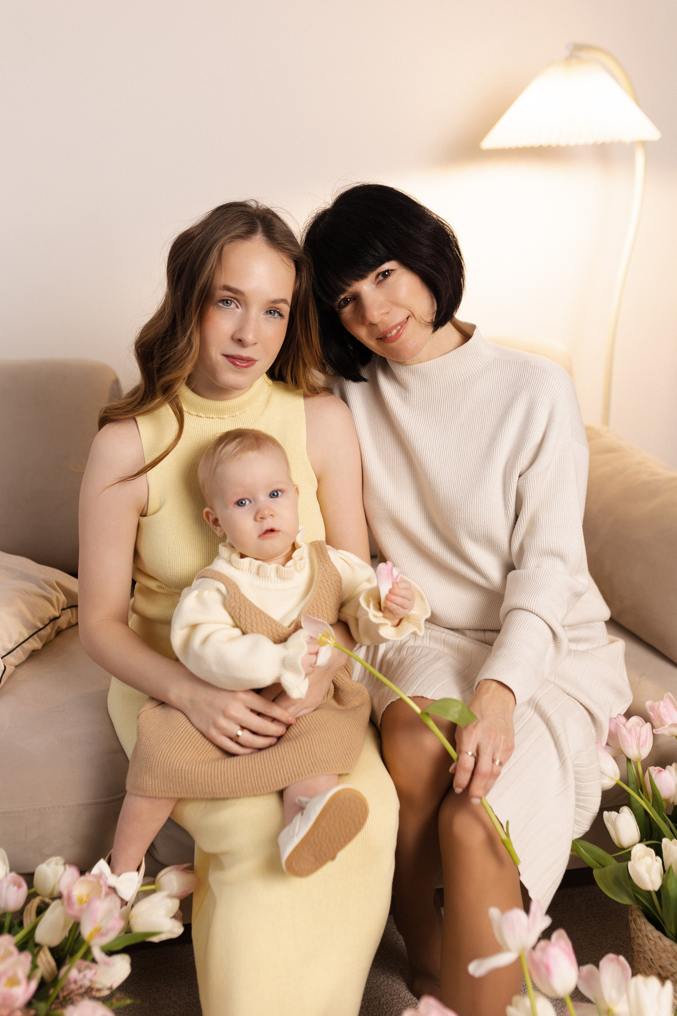 Портфолио//FAMILY. Фотограф Тюмень Пушковская Кристина