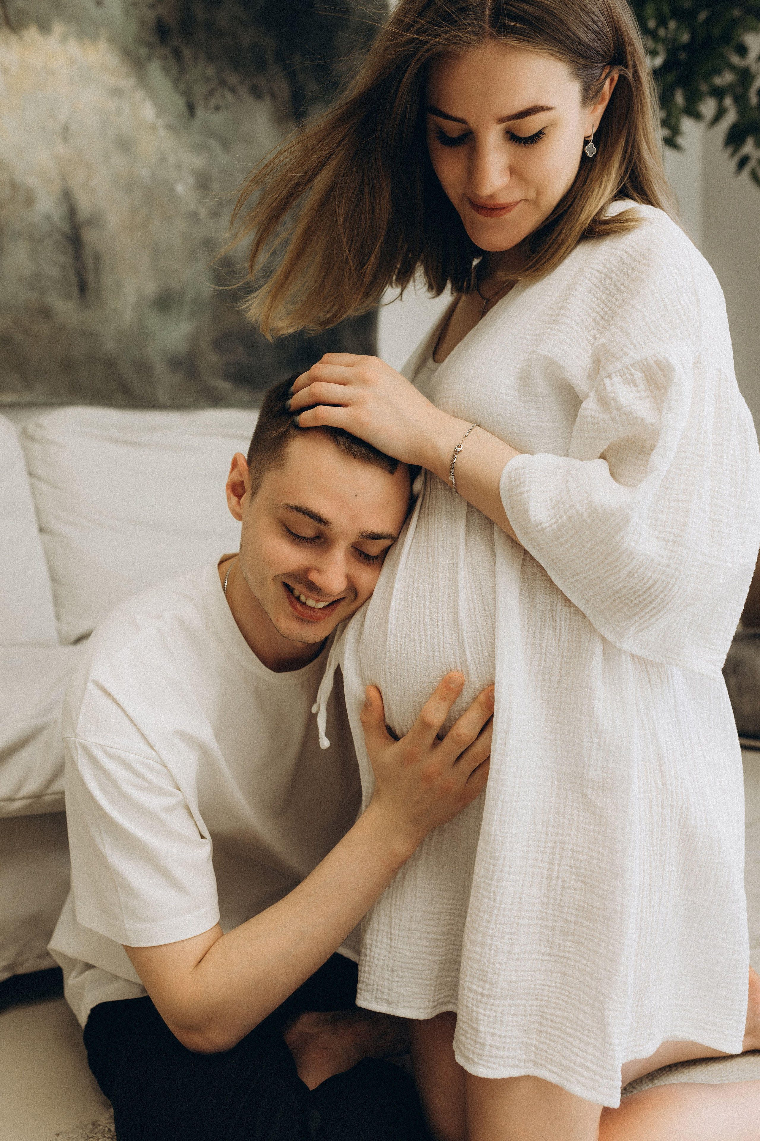 Никита и Лиза. Семейный и свадебный фотограф в Краснодарском крае и РА Юлия Голуб