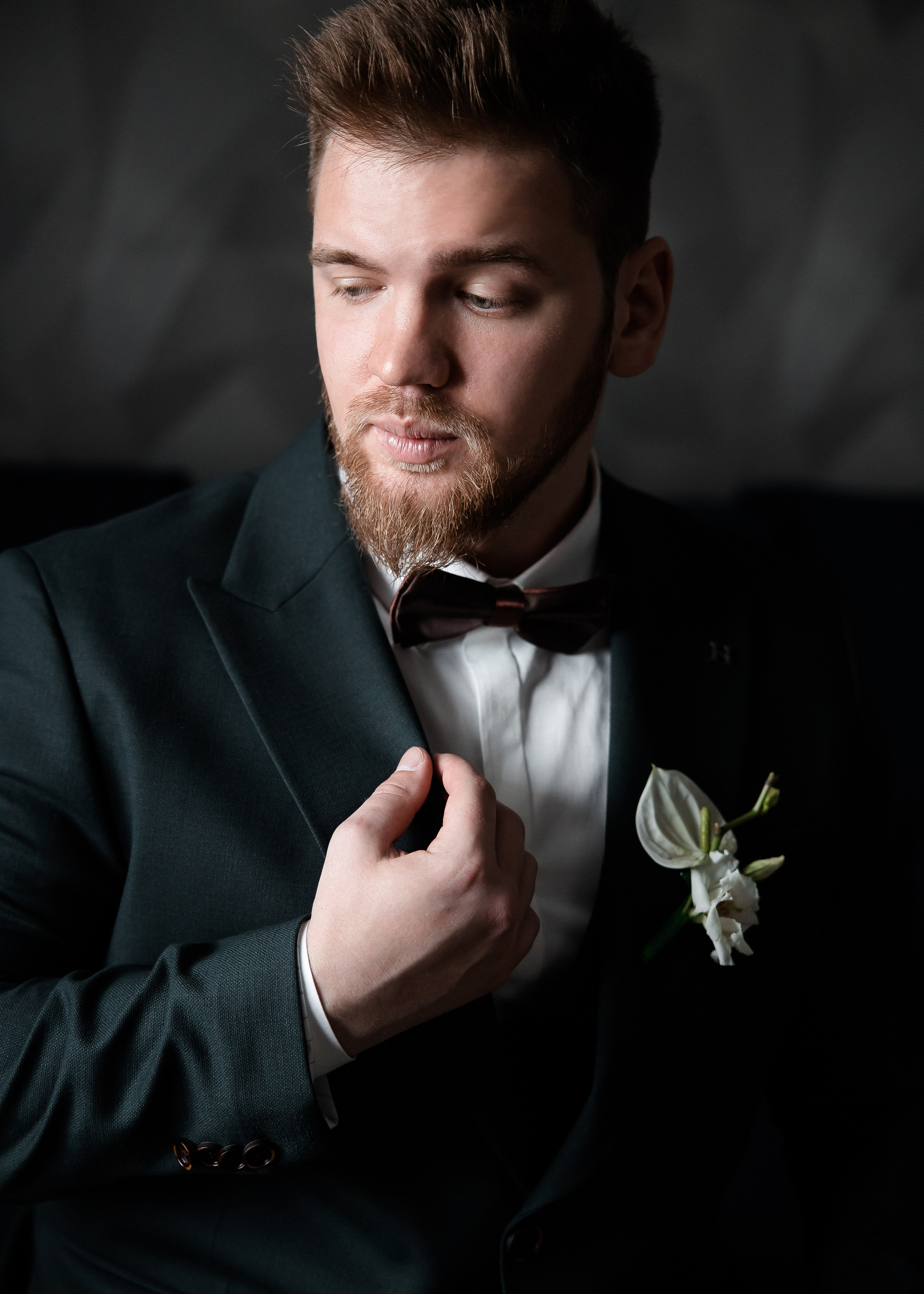 Настя + Кирилл. Свадебный и семейный фотограф в Саратове Маша Паника