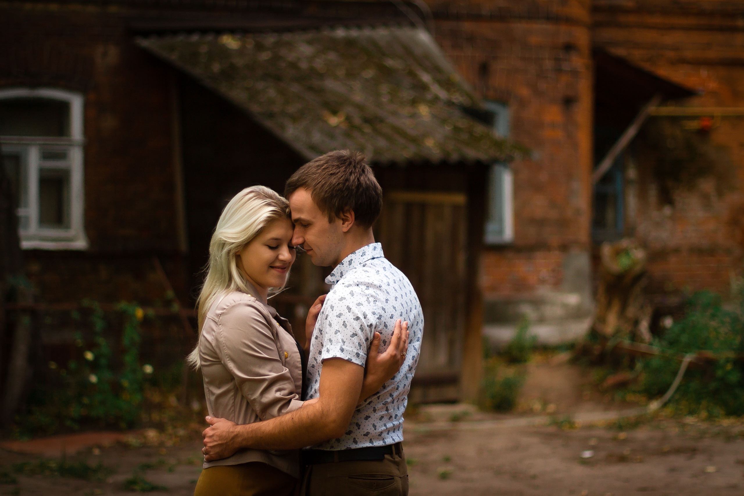 Нижний Новгород — столица закатов. Фотографиня Мария Дикова