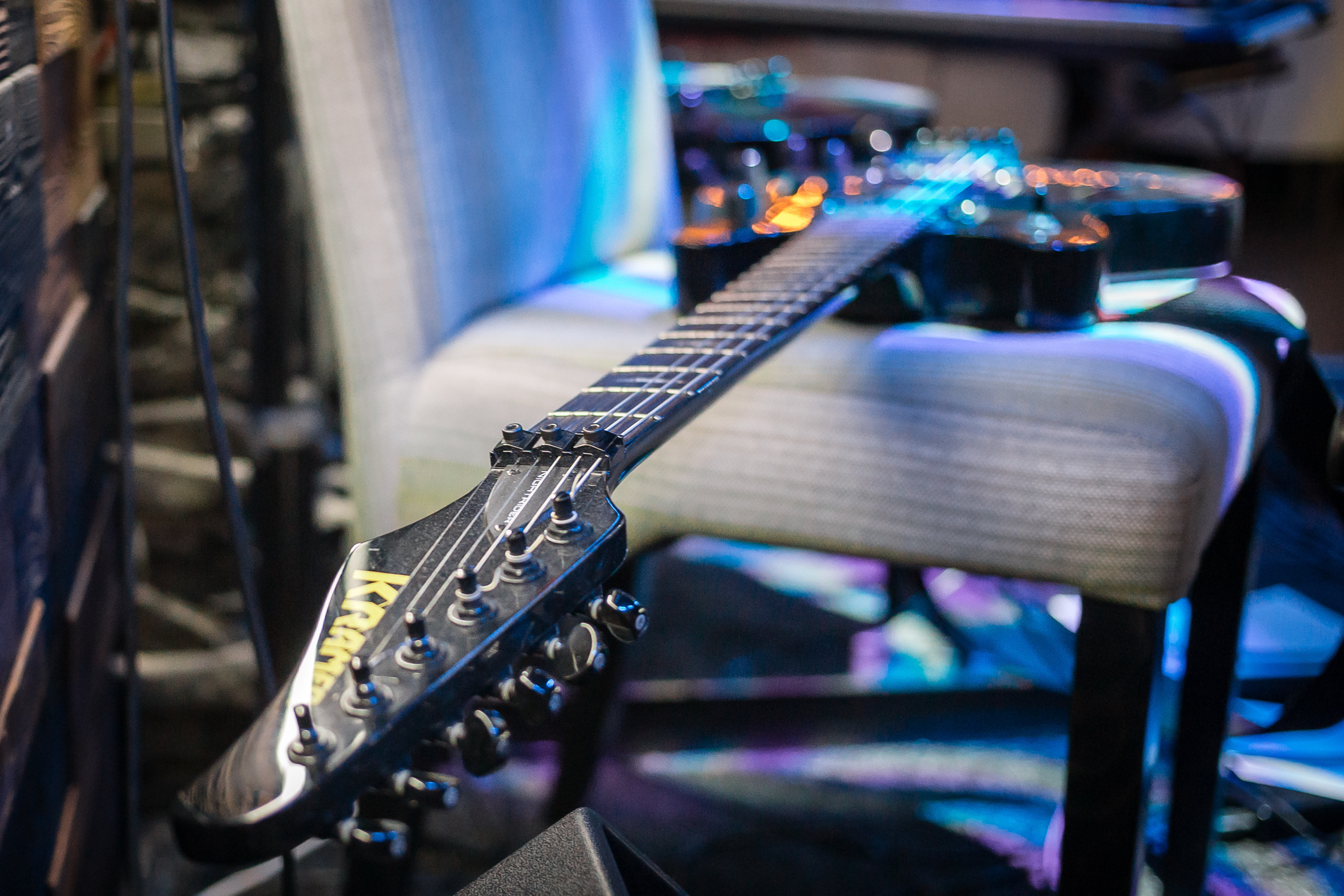 Квиз в Бамбуке. Фотографиня Мария Дикова