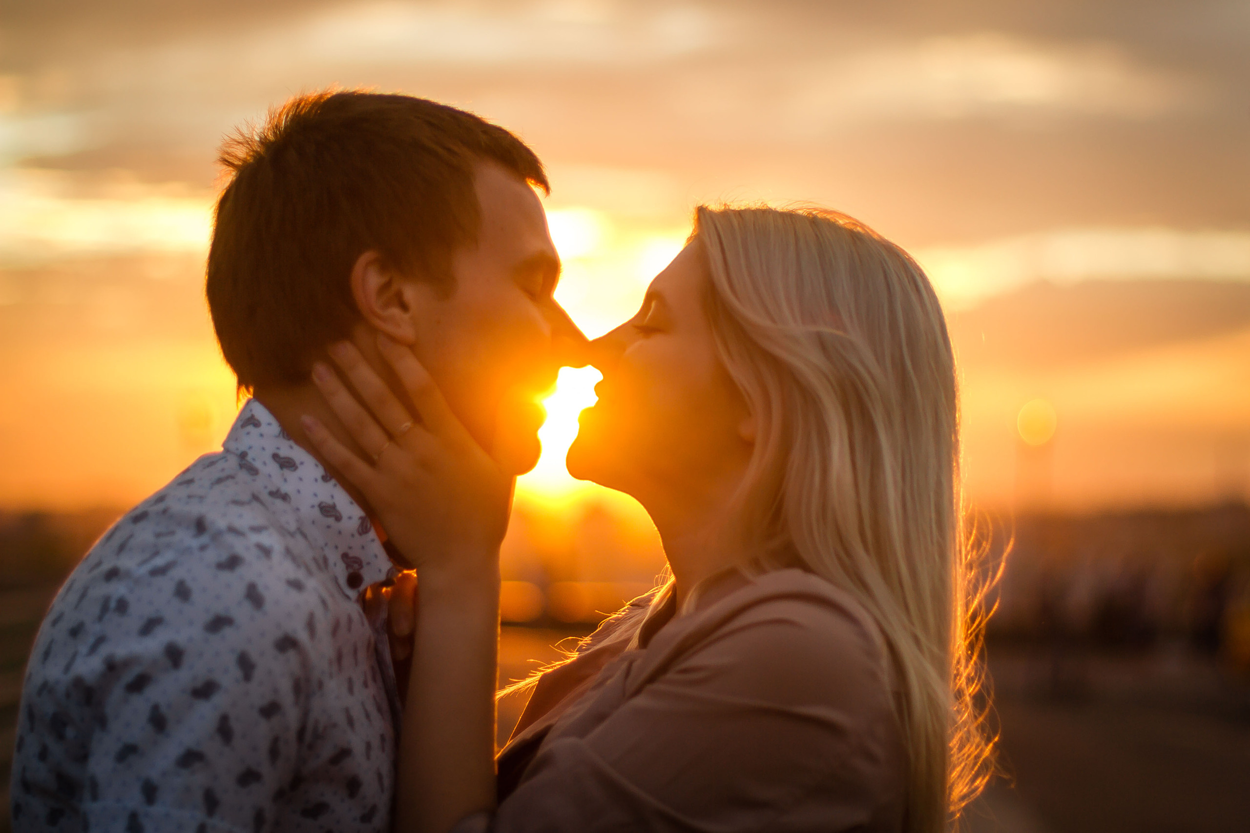 Нижний Новгород — столица закатов. Фотографиня Мария Дикова