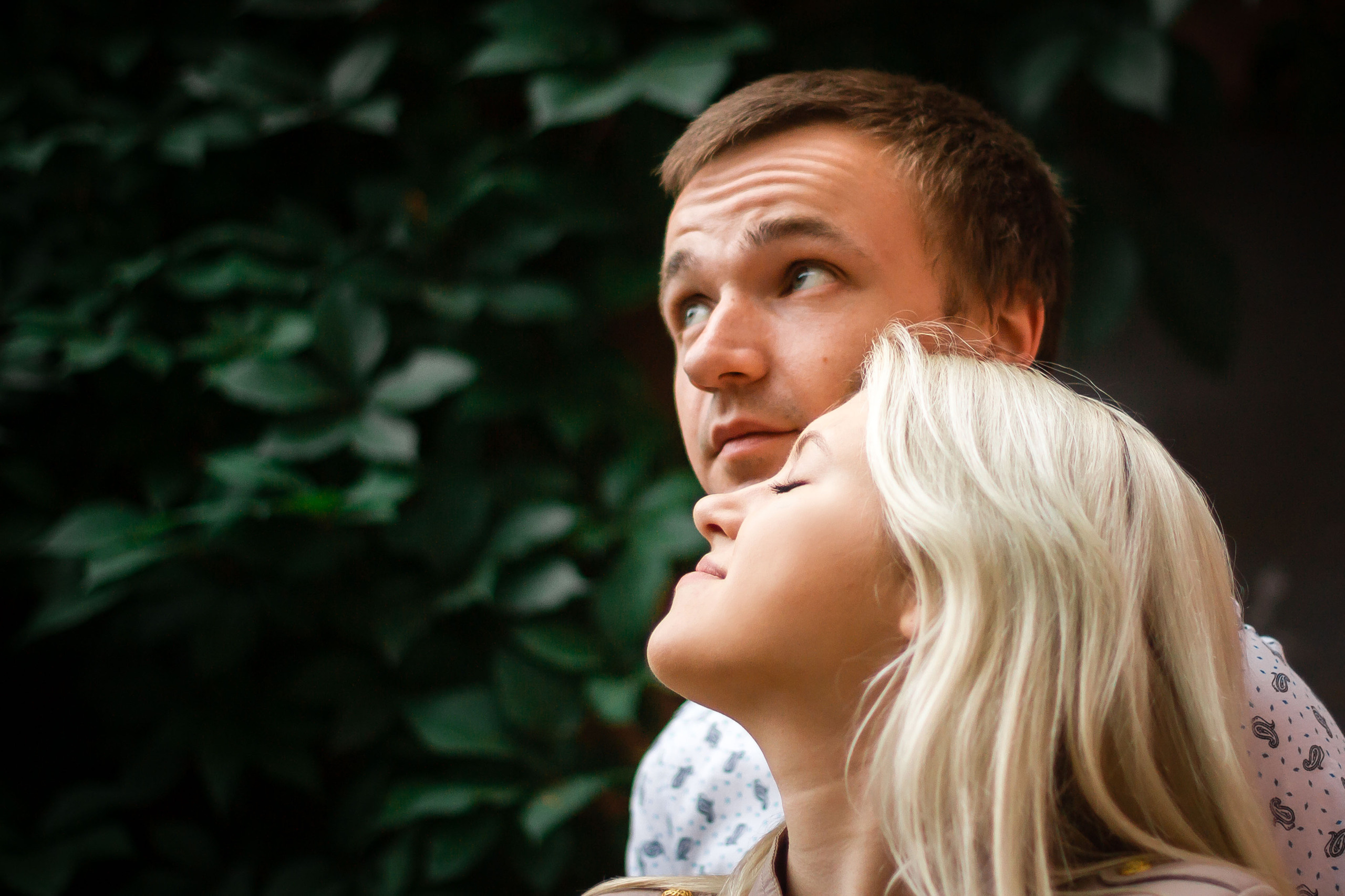 Нижний Новгород — столица закатов. Фотографиня Мария Дикова