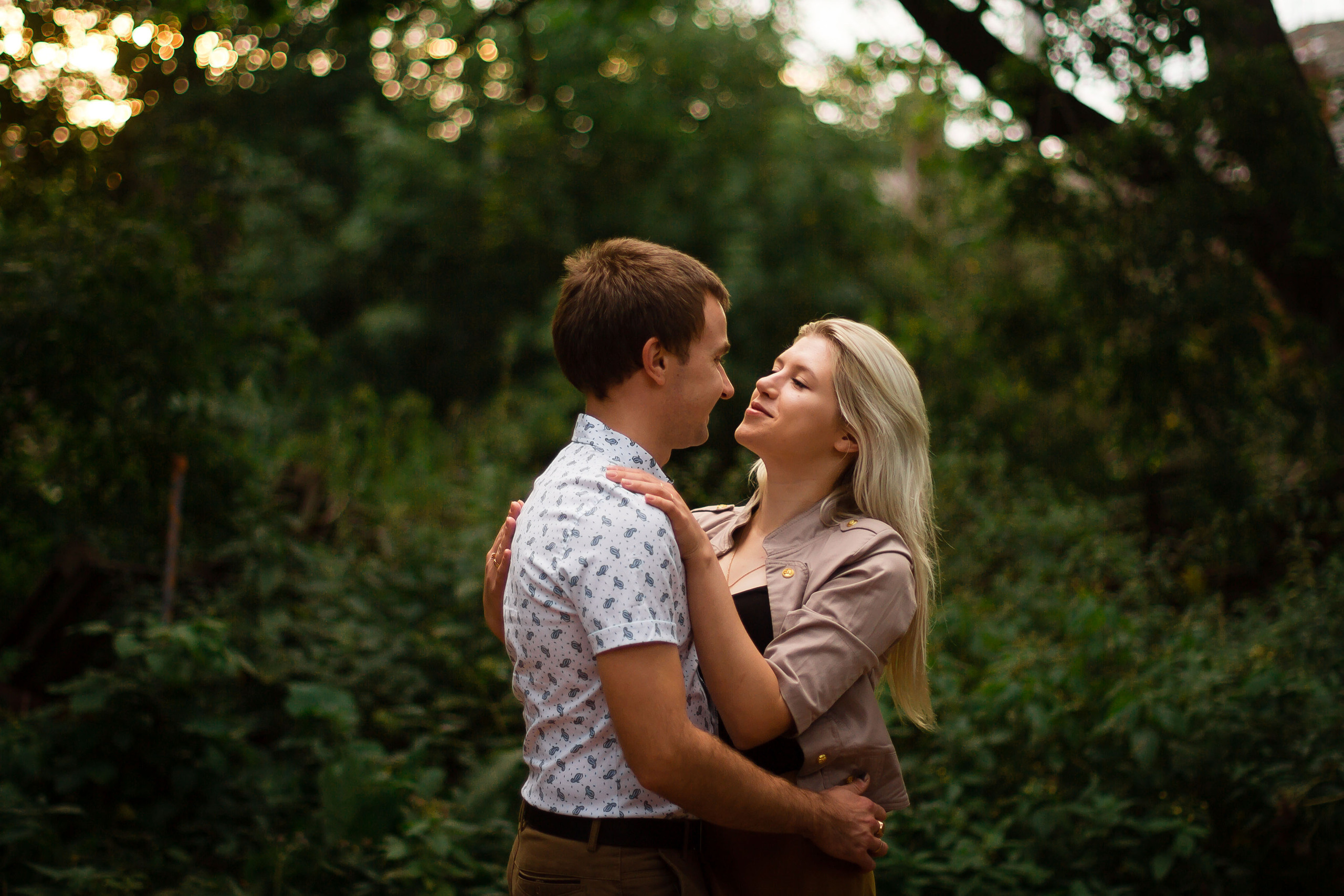 Нижний Новгород — город закатов. Фотографиня Мария Дикова