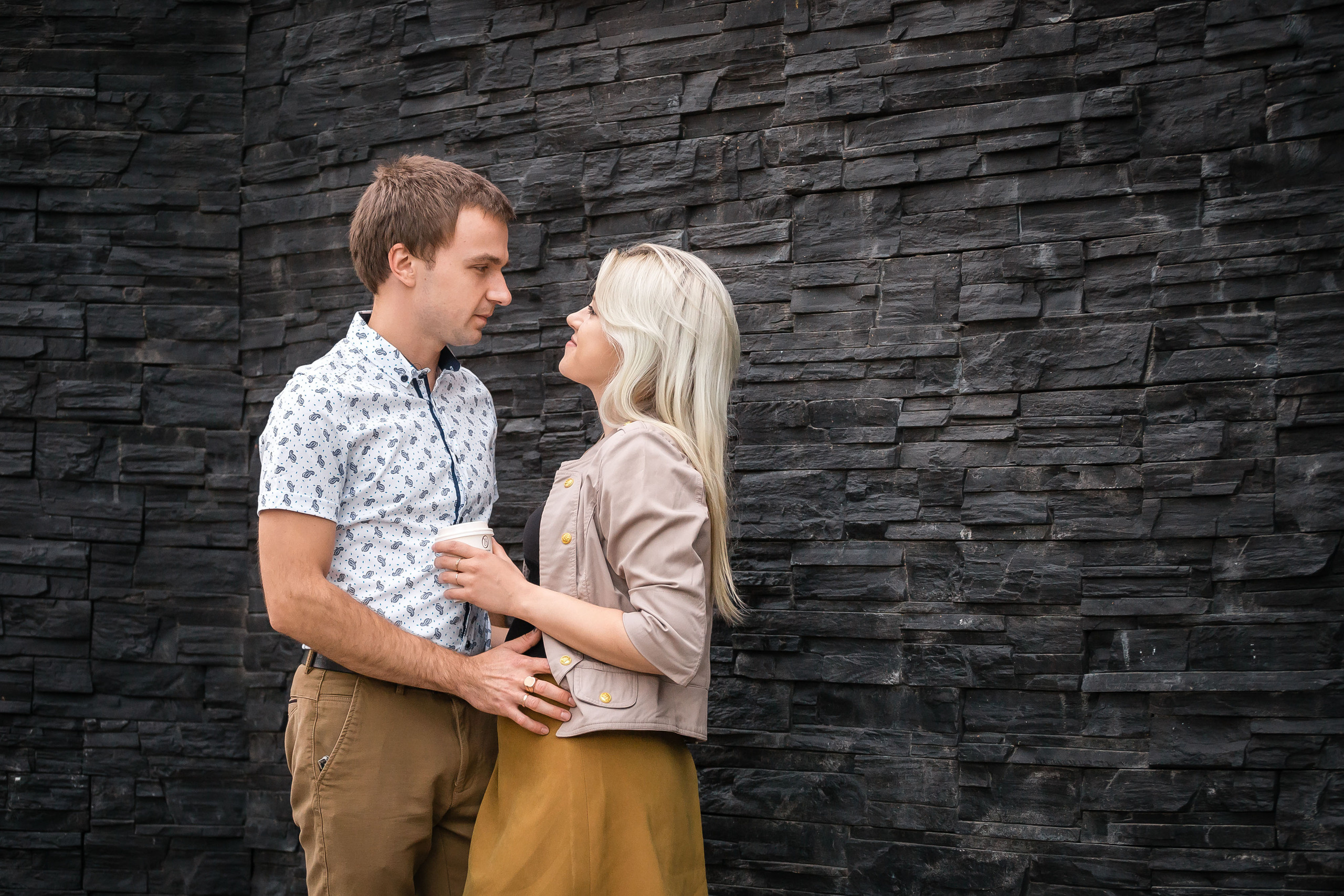 Нижний Новгород — город закатов. Фотографиня Мария Дикова