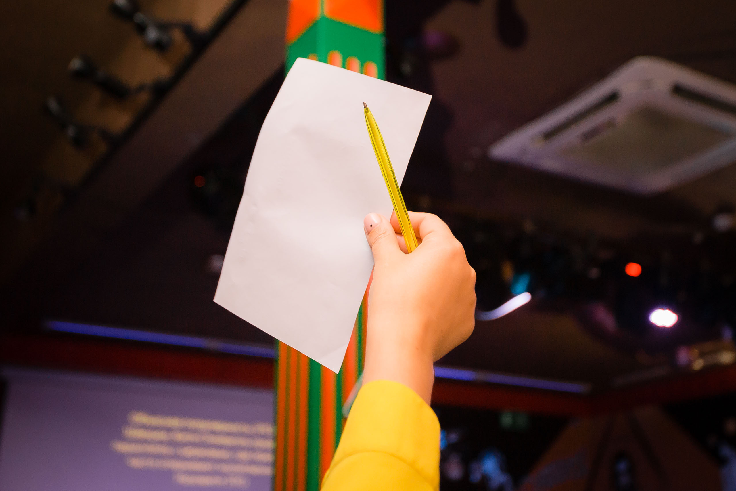 Квиз #FREDDIESHOW в Сочи. Фотографиня Мария Дикова