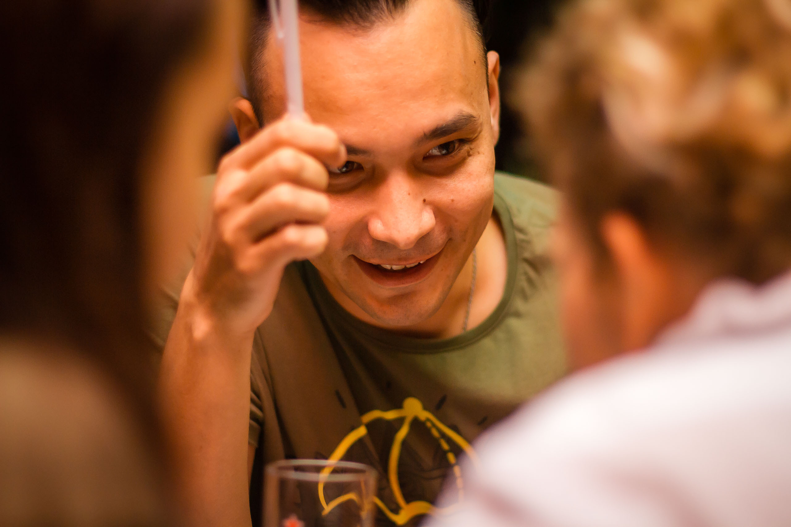 Квиз #FREDDIESHOW в Сочи. Фотографиня Мария Дикова