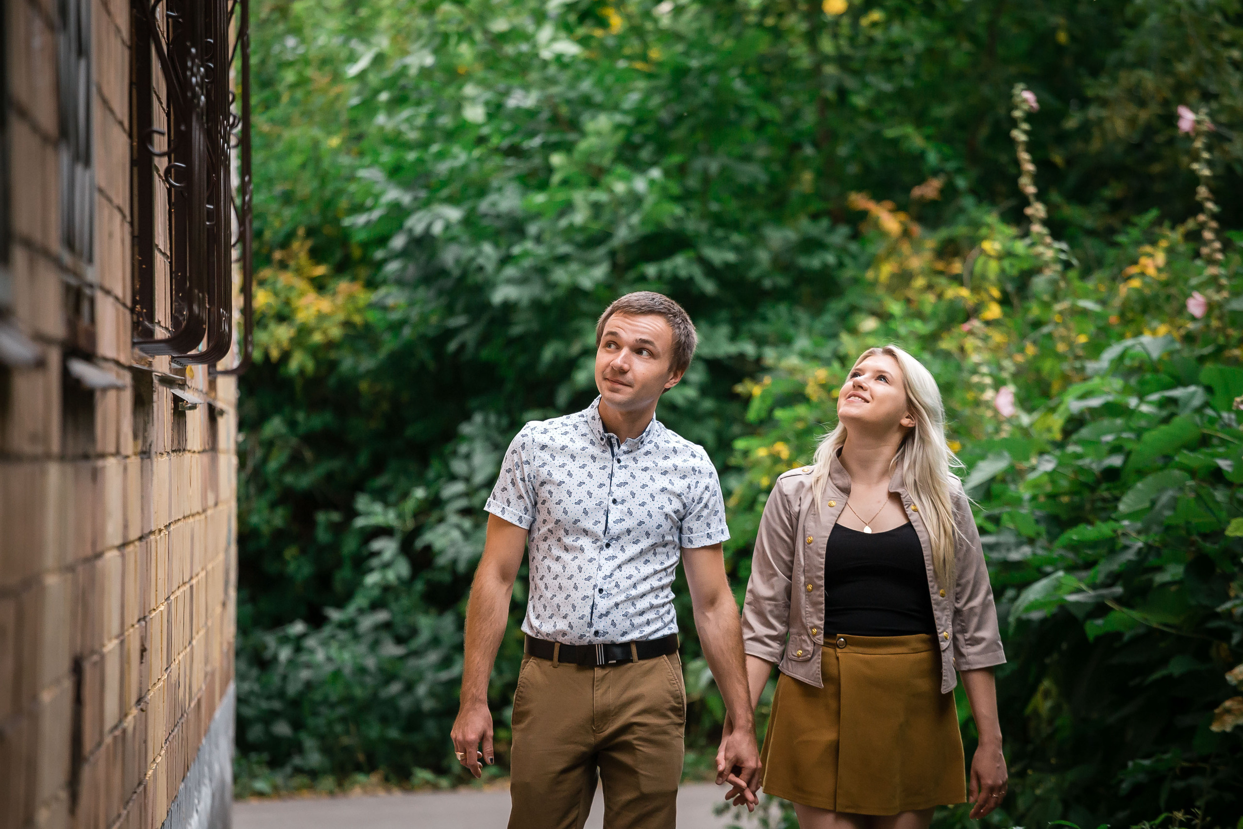 Нижний Новгород — столица закатов. Фотографиня Мария Дикова