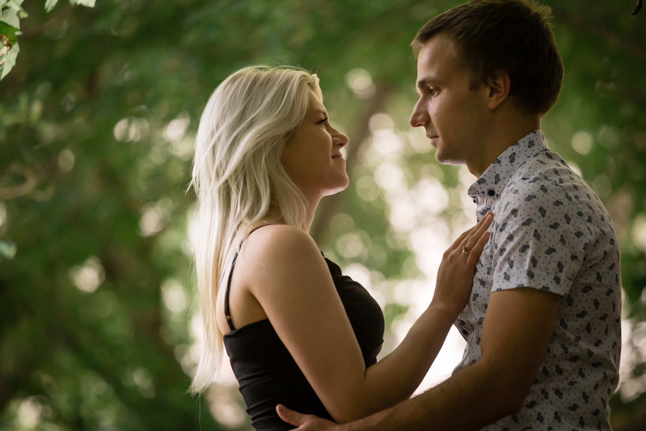 Нижний Новгород — столица закатов. Фотографиня Мария Дикова