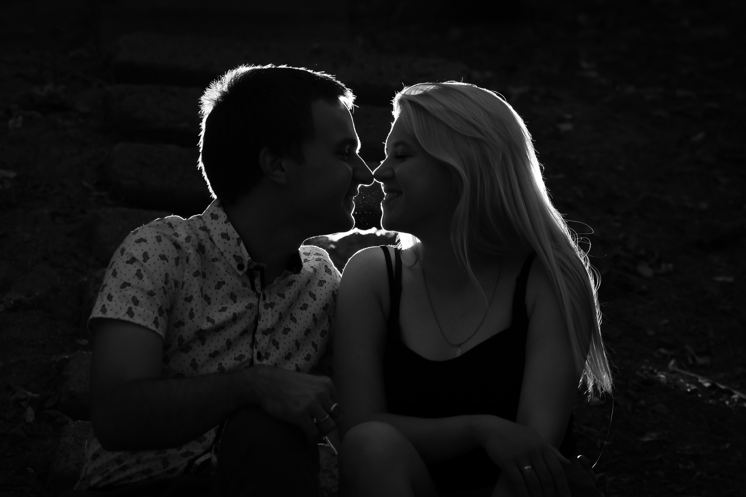 Нижний Новгород — столица закатов. Фотографиня Мария Дикова