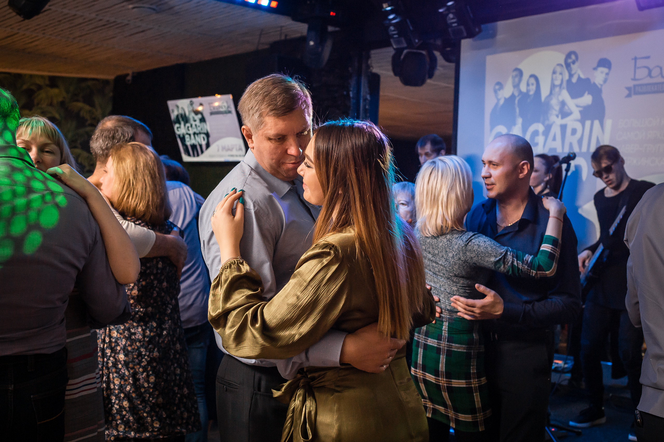 Квиз в Бамбуке. Фотографиня Мария Дикова