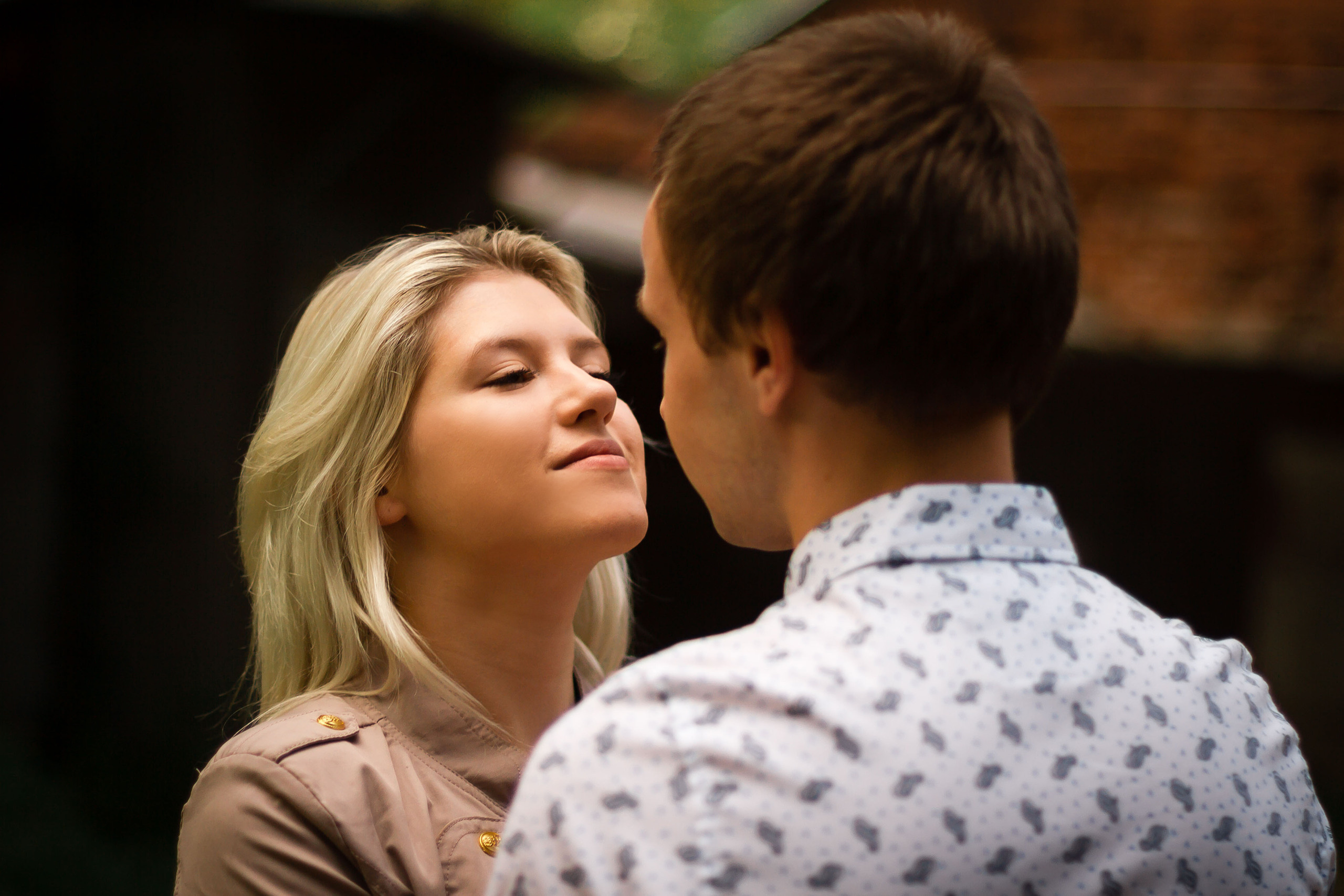 Нижний Новгород — город закатов. Фотографиня Мария Дикова