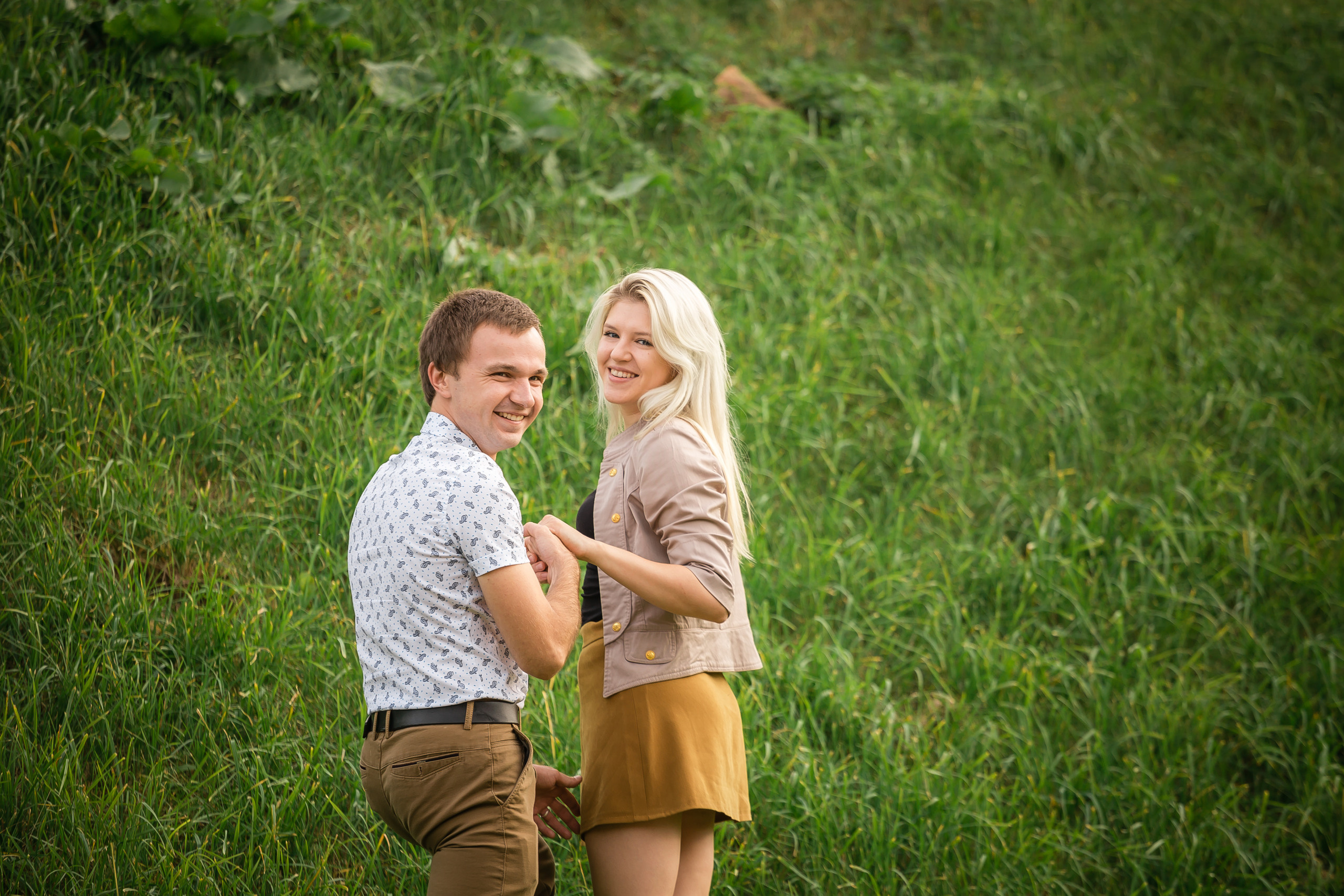 Нижний Новгород — столица закатов. Фотографиня Мария Дикова