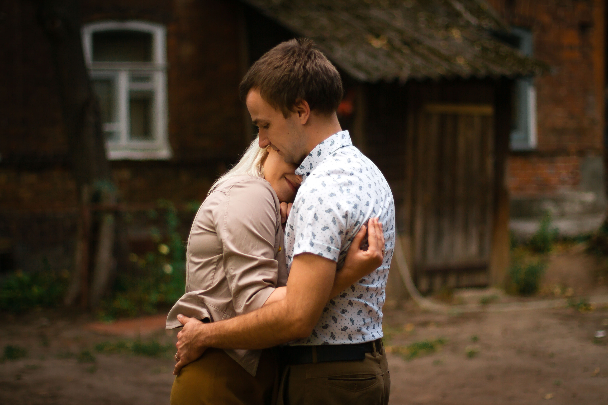 Нижний Новгород — столица закатов. Фотографиня Мария Дикова