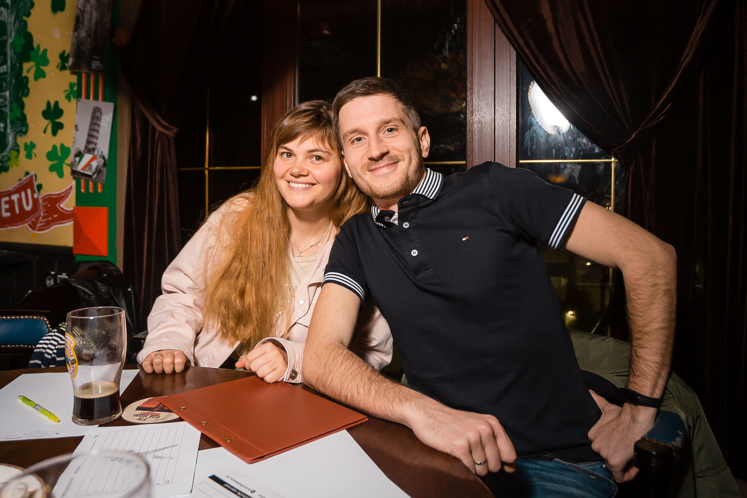 Квиз #FREDDIESHOW в Сочи. Фотографиня Мария Дикова