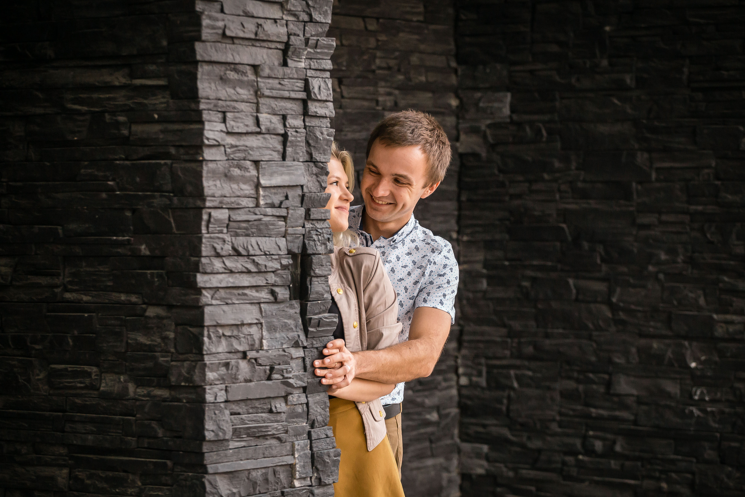 Нижний Новгород — город закатов. Фотографиня Мария Дикова