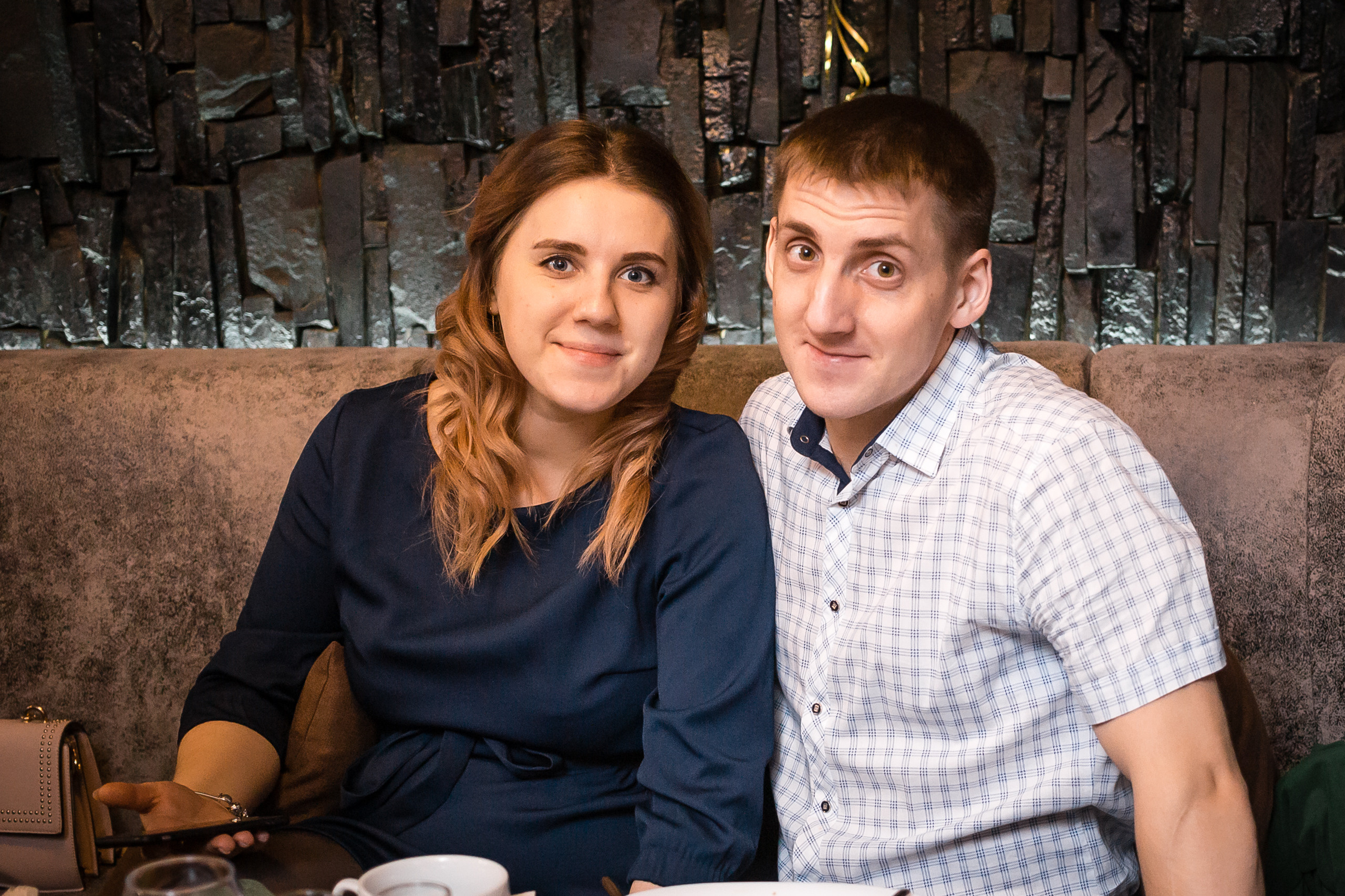 Квиз в Бамбуке. Фотографиня Мария Дикова