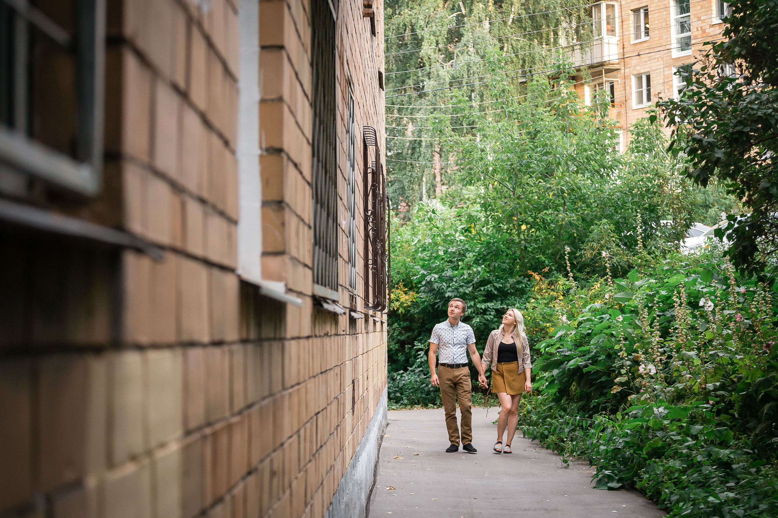 Нижний Новгород — столица закатов. Фотографиня Мария Дикова