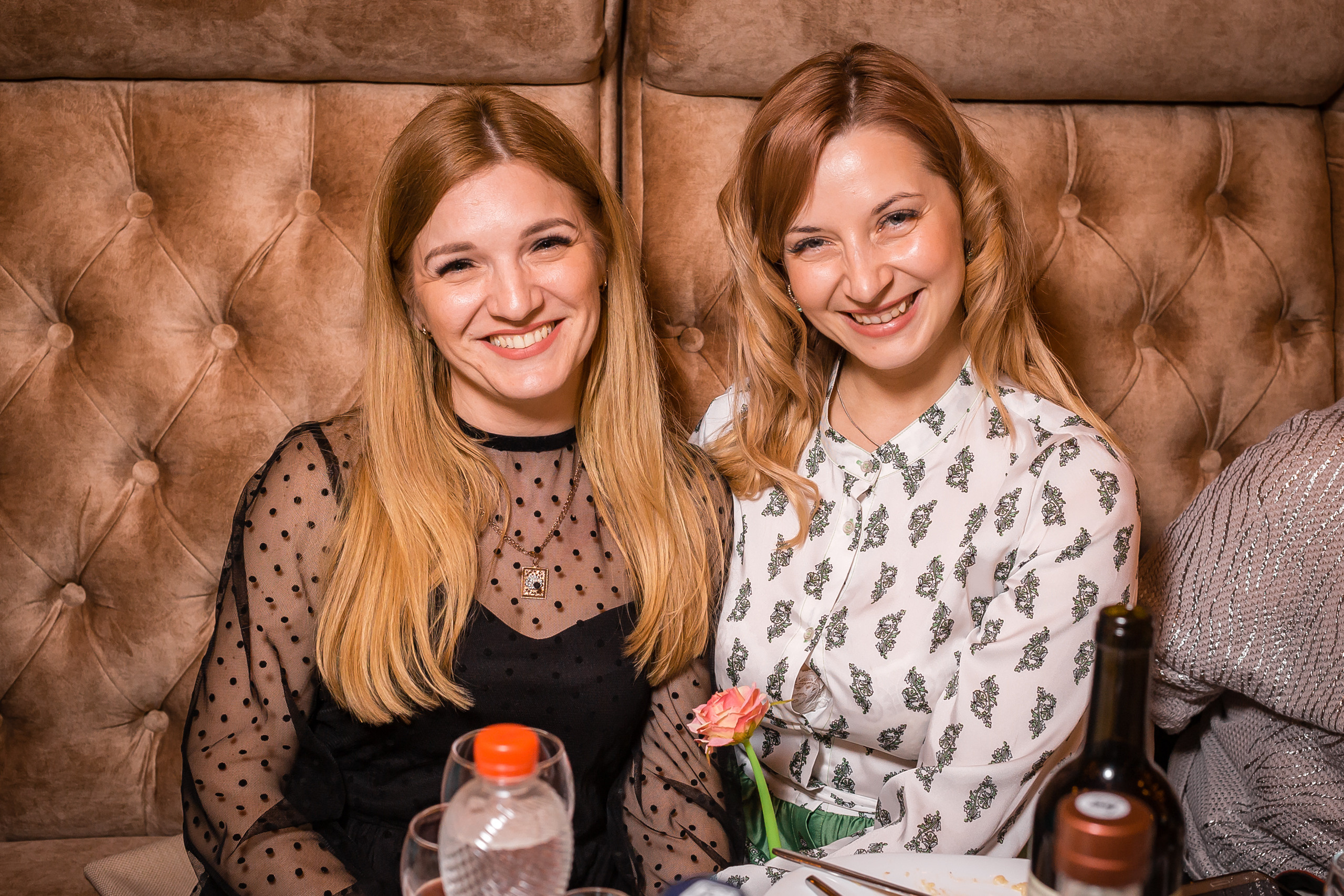 Квиз в Бамбуке. Фотографиня Мария Дикова