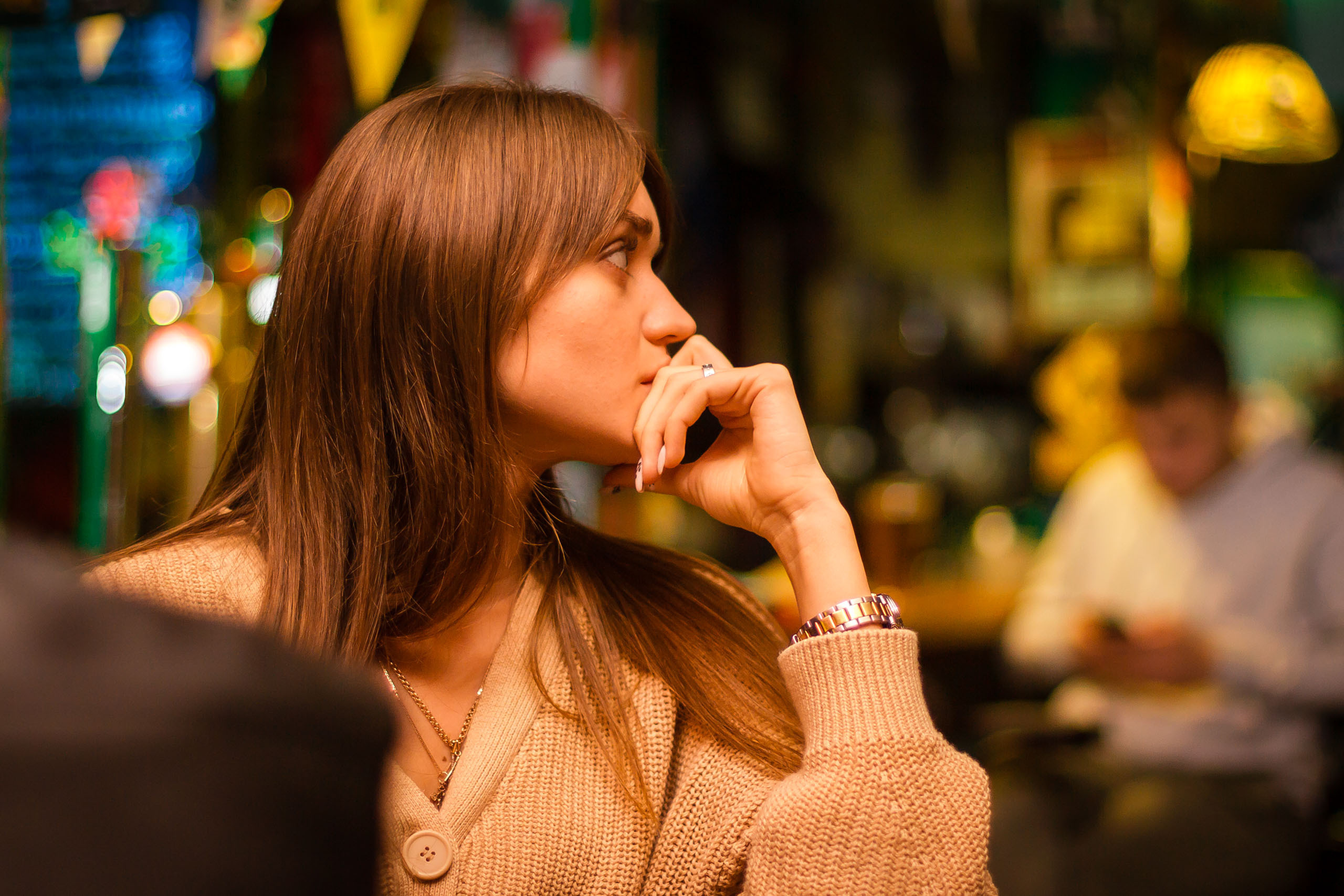 Квиз #FREDDIESHOW в Сочи. Фотографиня Мария Дикова