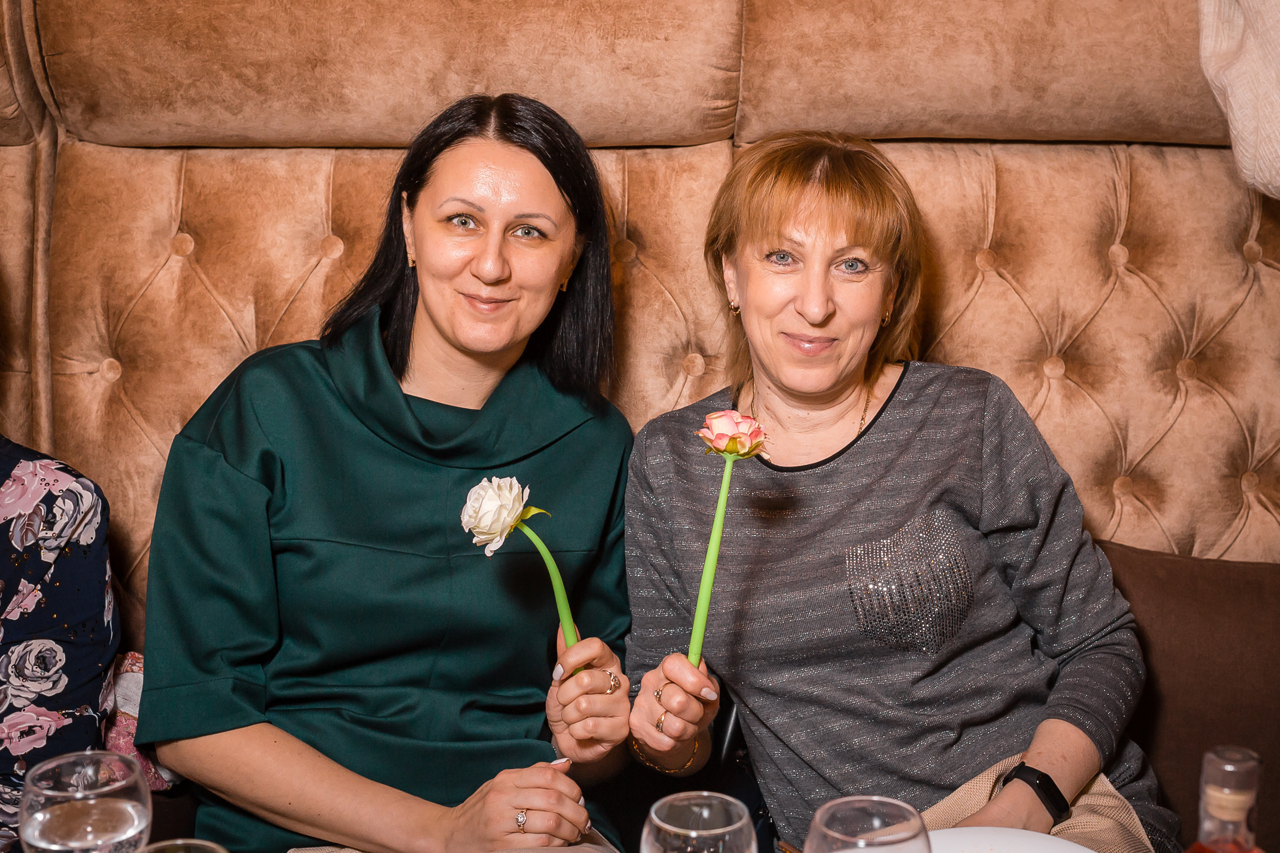 Квиз в Бамбуке. Фотографиня Мария Дикова