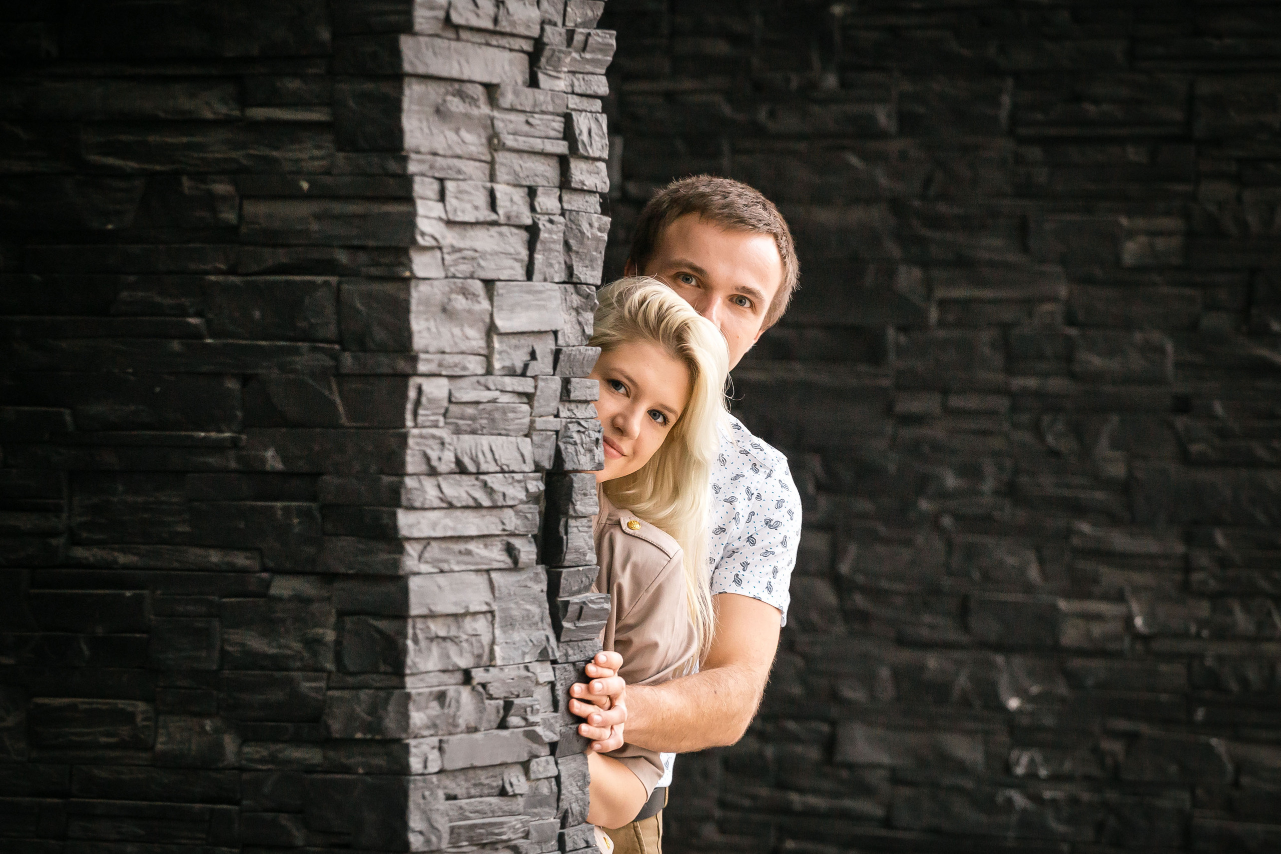 Нижний Новгород — столица закатов. Фотографиня Мария Дикова