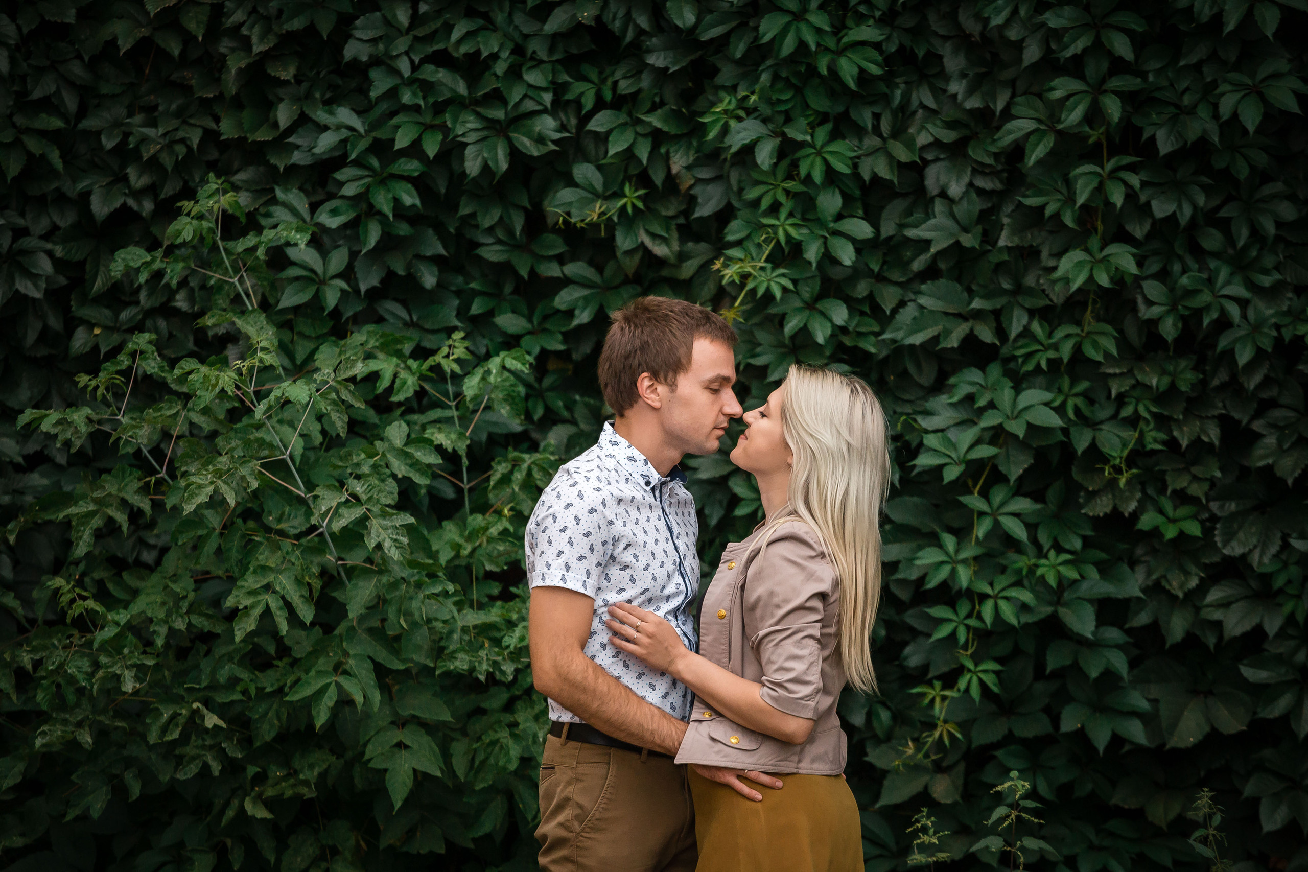 Нижний Новгород — столица закатов. Фотографиня Мария Дикова