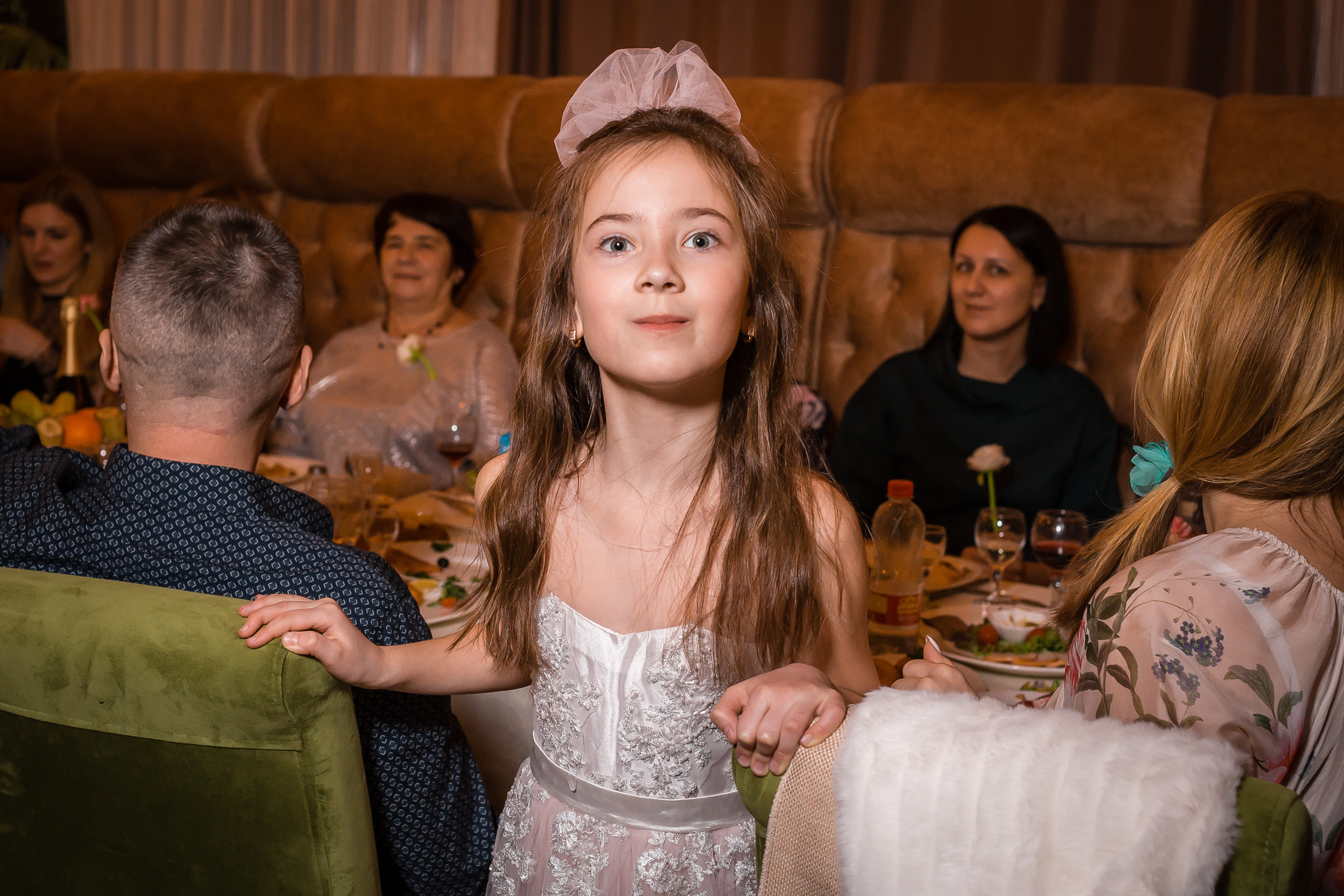 Квиз в Бамбуке. Фотографиня Мария Дикова