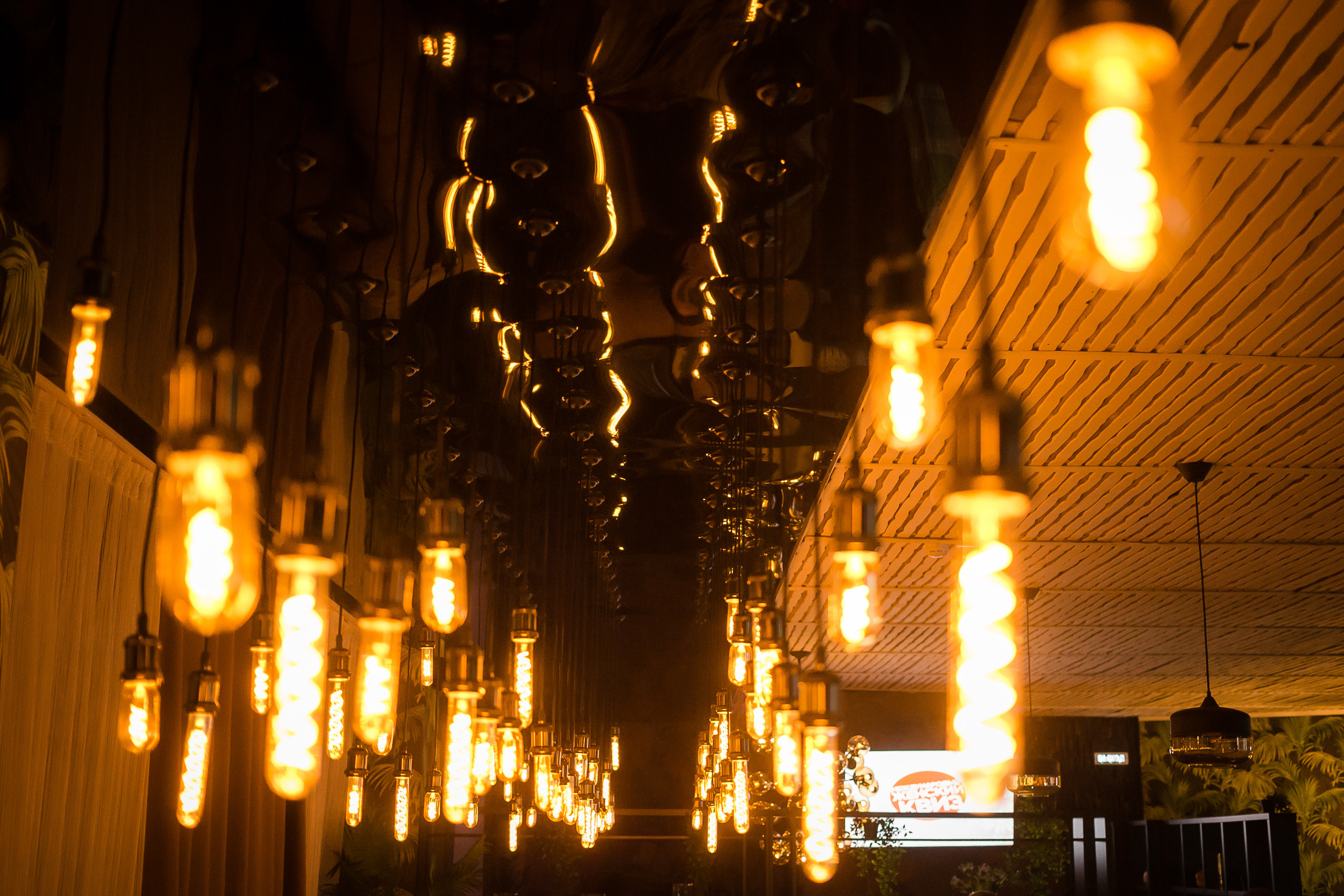 Квиз в Бамбуке. Фотографиня Мария Дикова