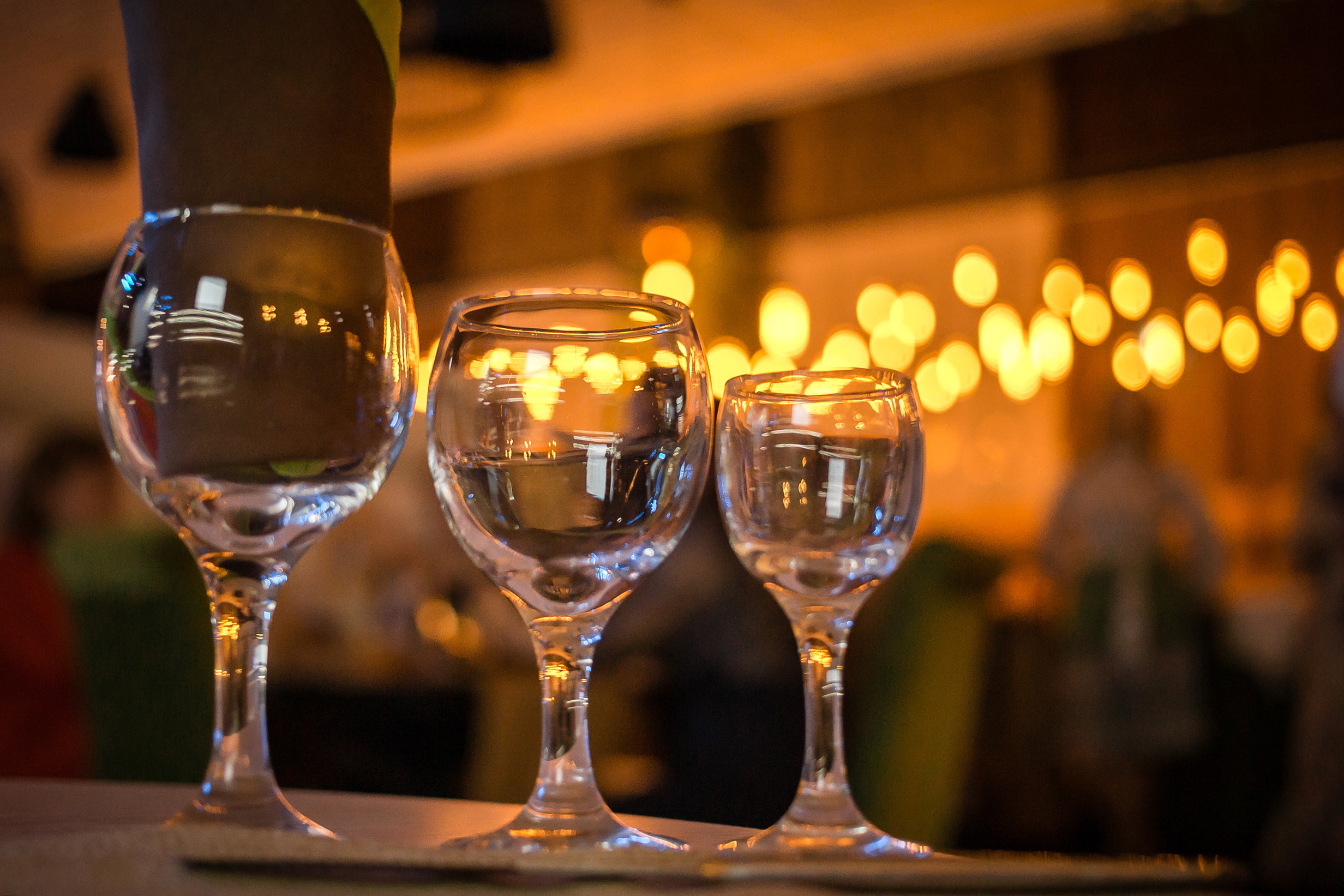 Квиз в Бамбуке. Фотографиня Мария Дикова