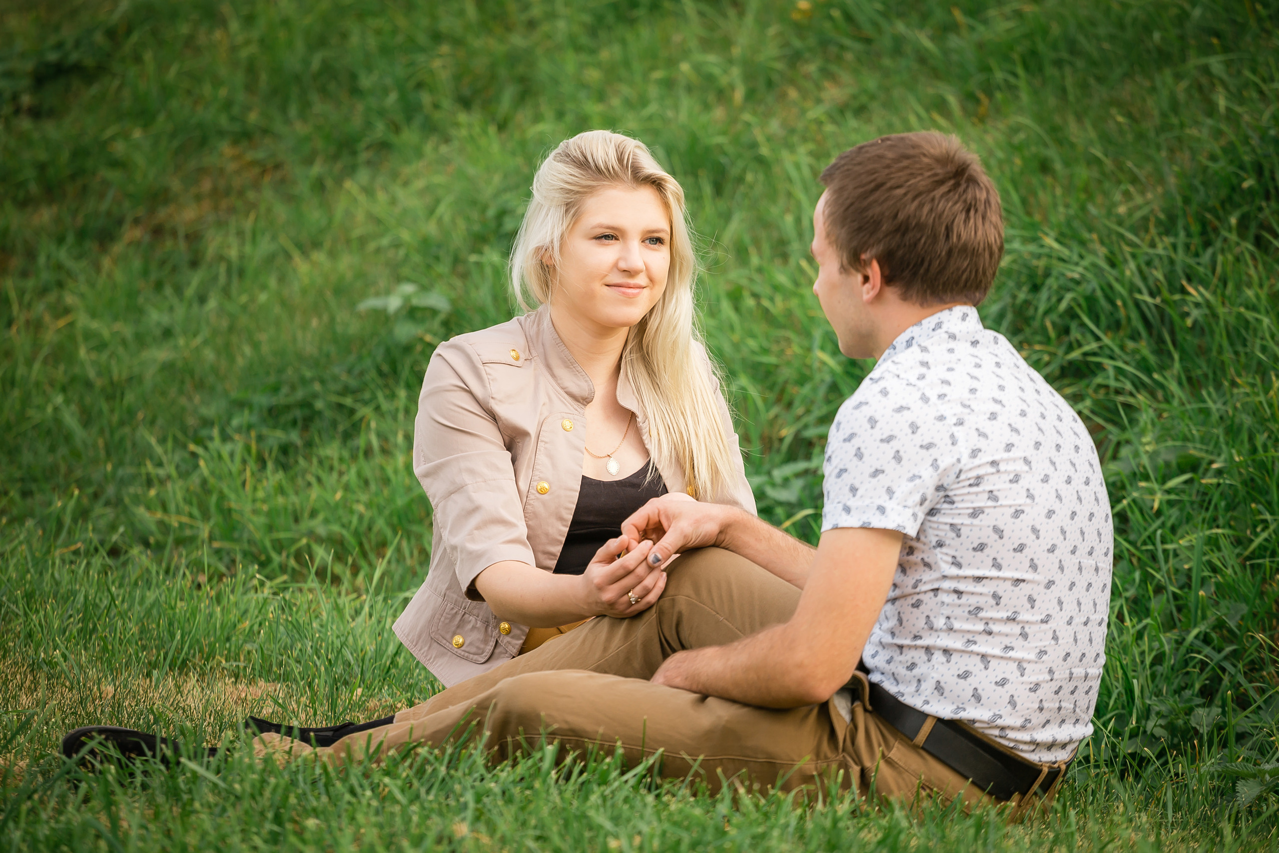 Нижний Новгород — город закатов. Фотографиня Мария Дикова
