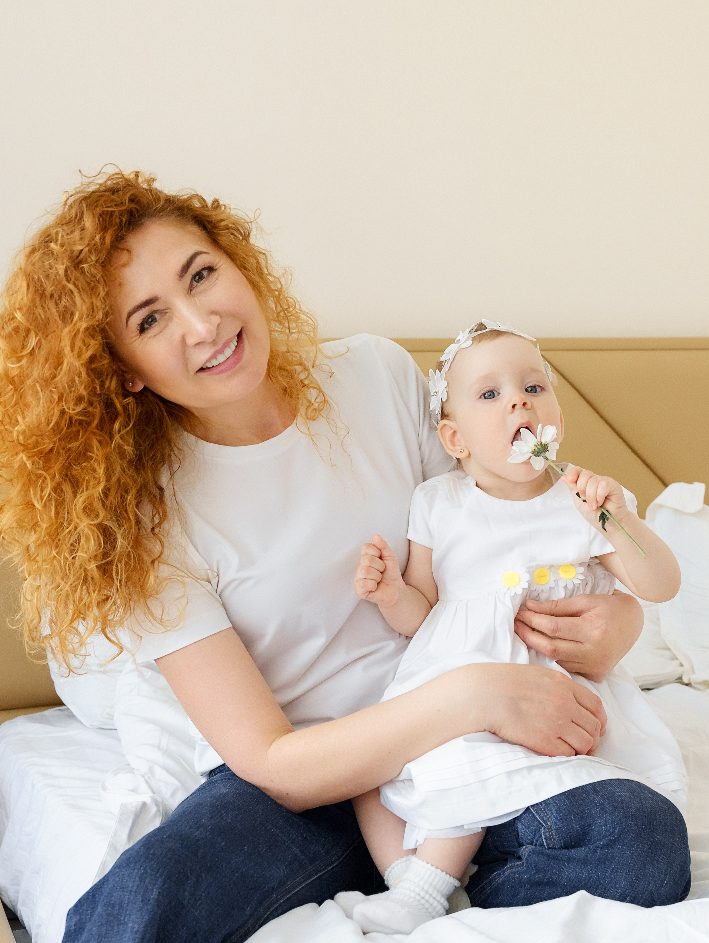 Николь. Елена Симонова