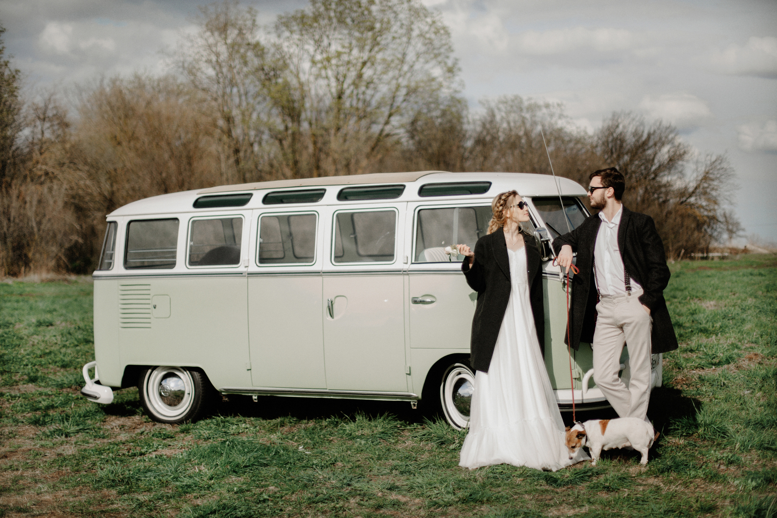 Выездная фотосессия. Катя Завьялова