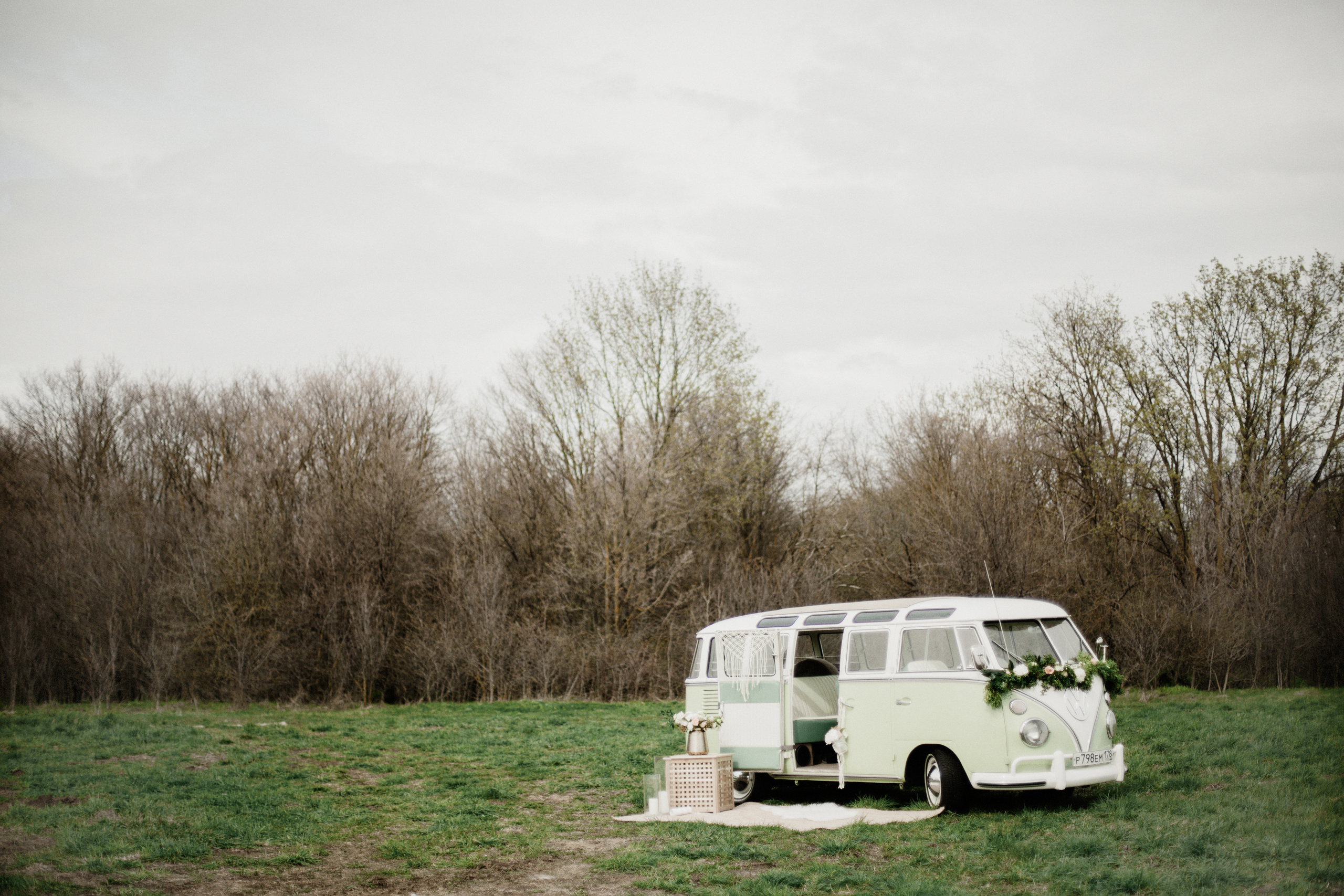 Выездная фотосессия. Катя Завьялова