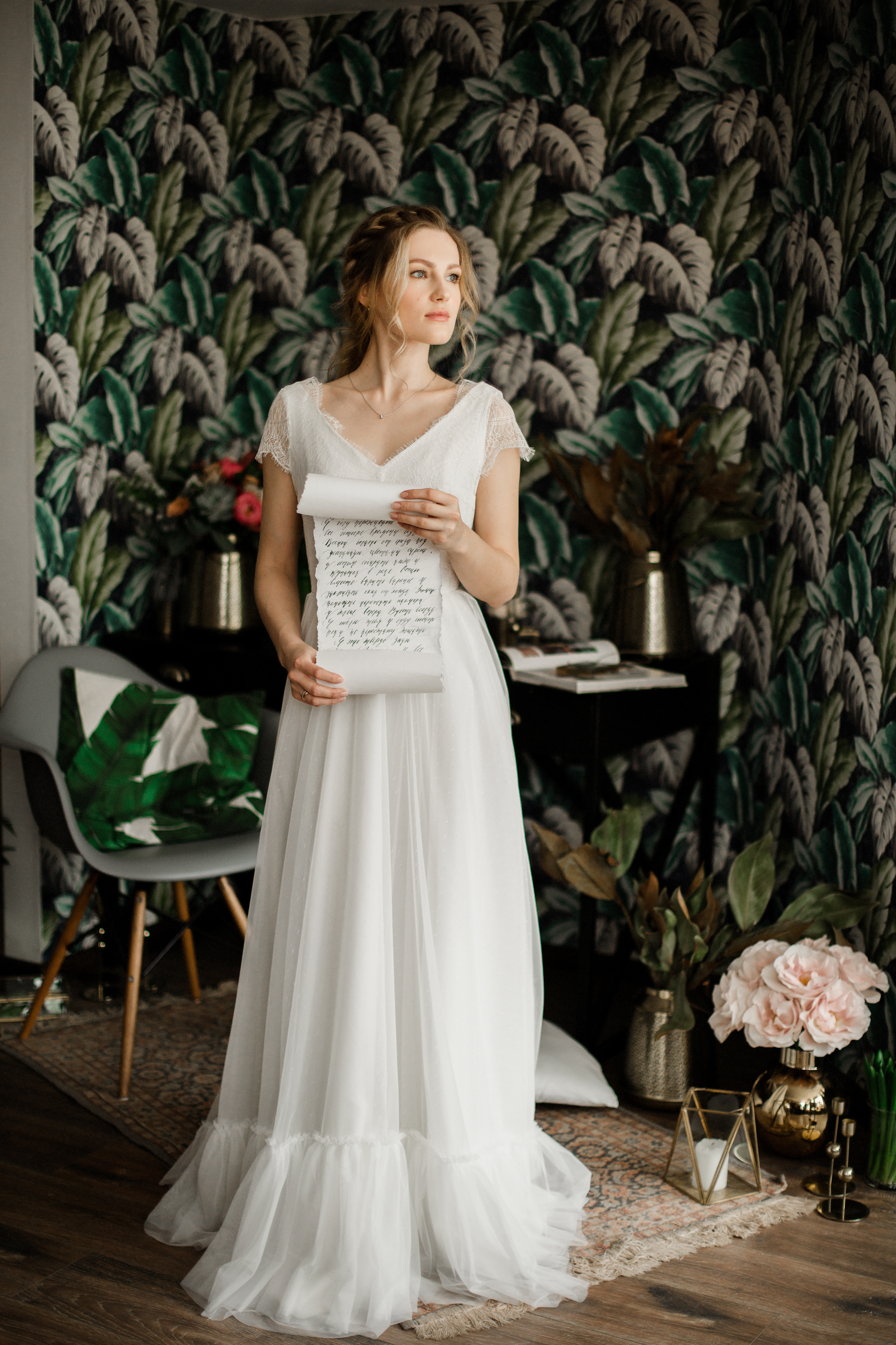 Выездная фотосессия. Катя Завьялова