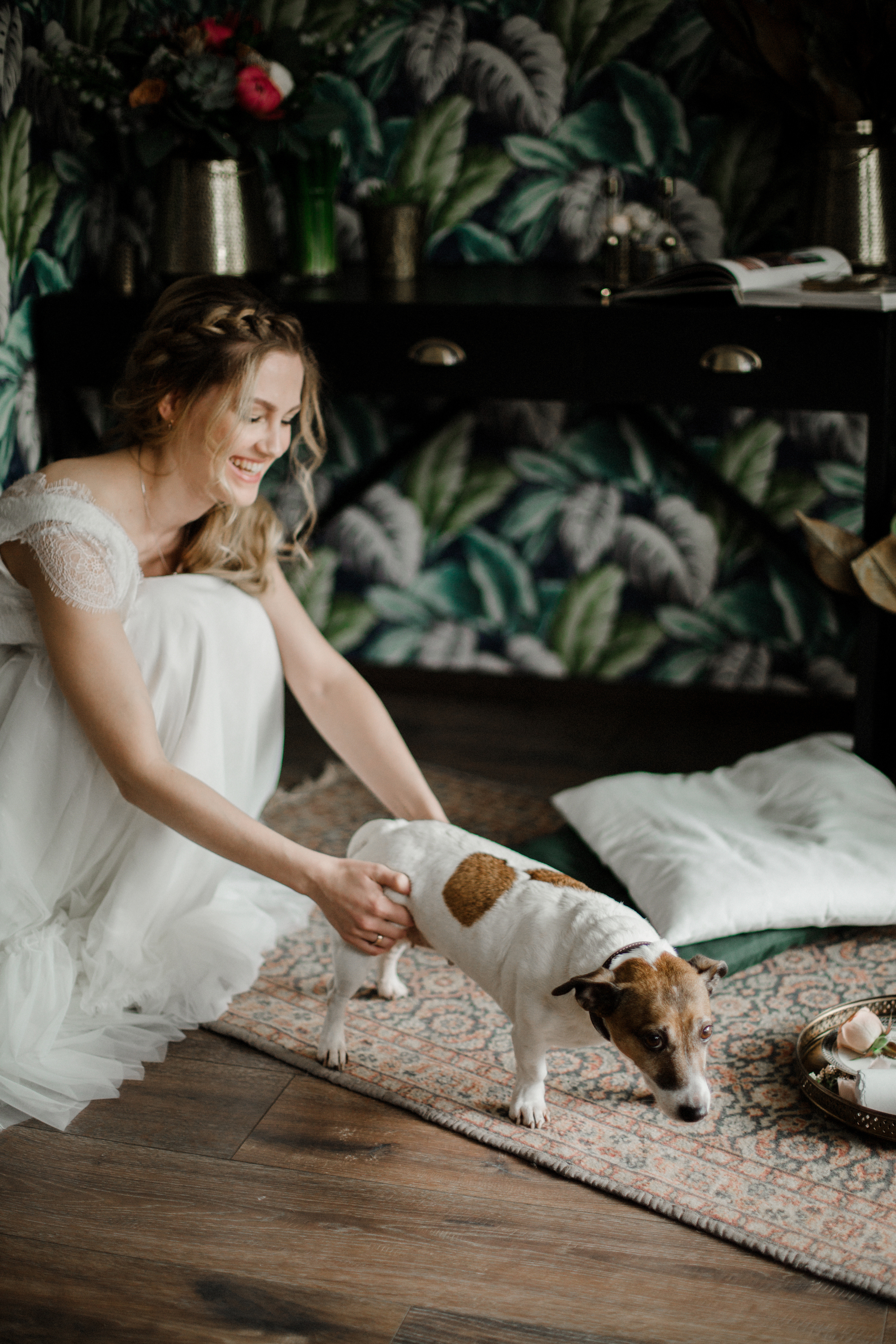 Выездная фотосессия. Катя Завьялова