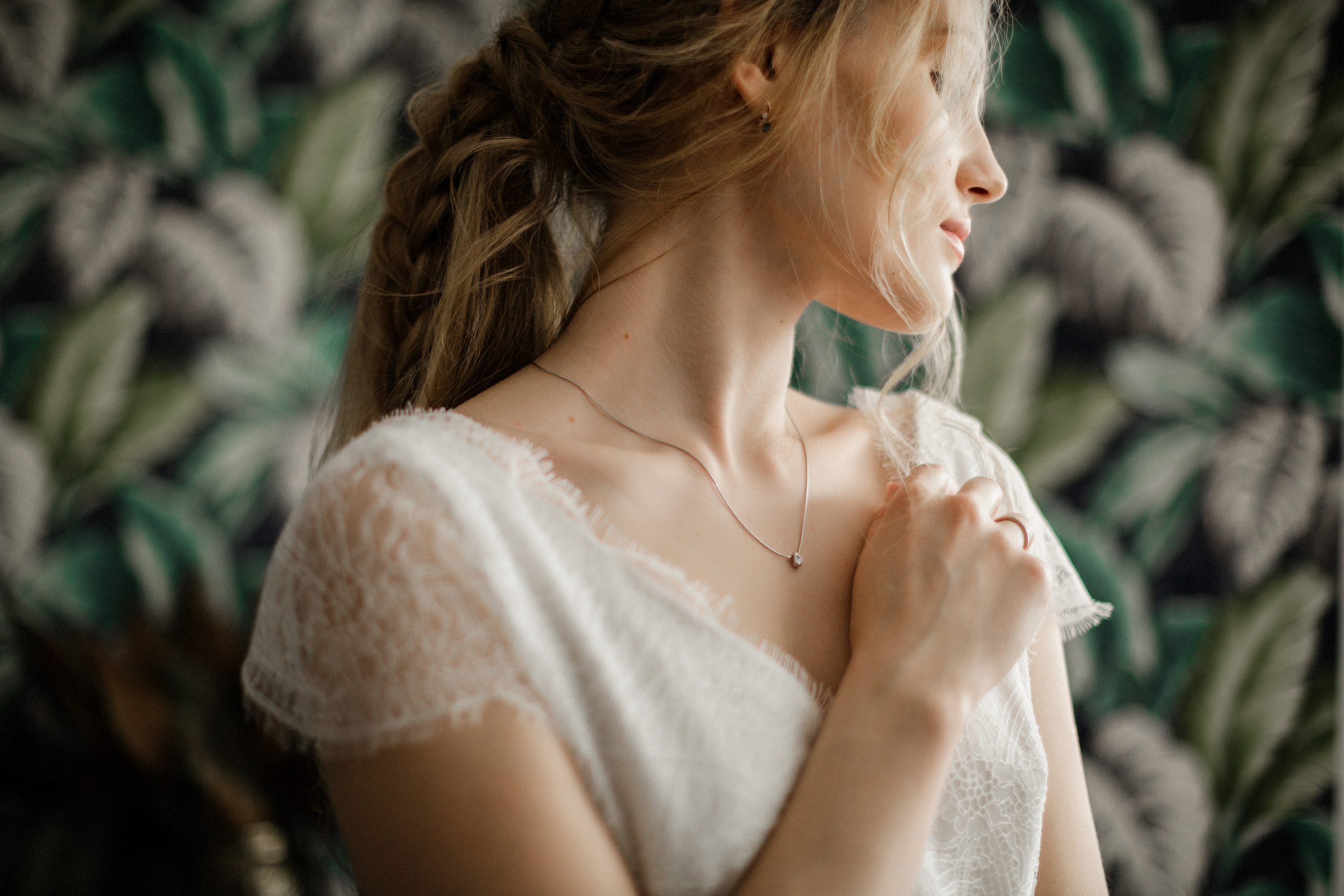 Выездная фотосессия. Катя Завьялова