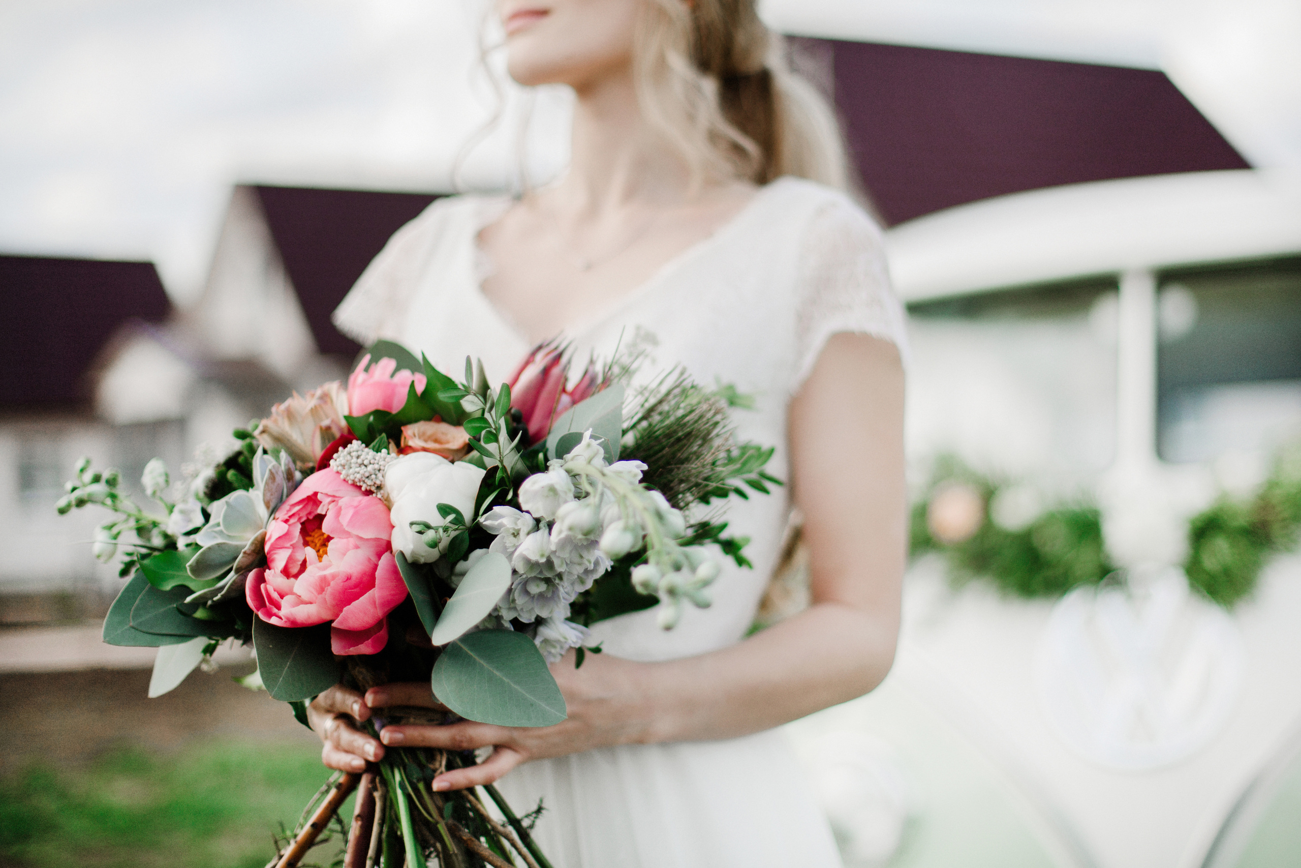 Выездная фотосессия. Катя Завьялова