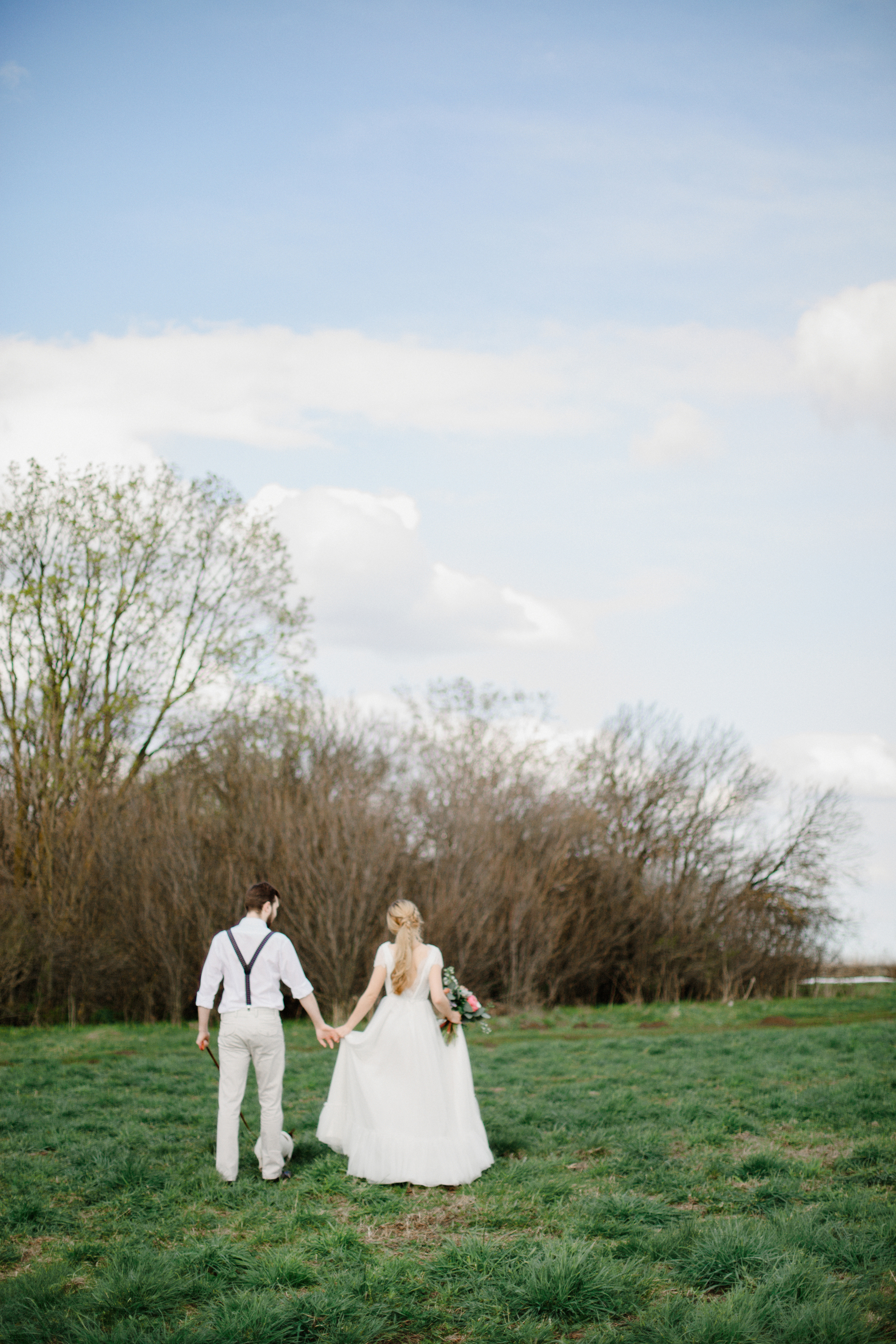 Выездная фотосессия. Катя Завьялова