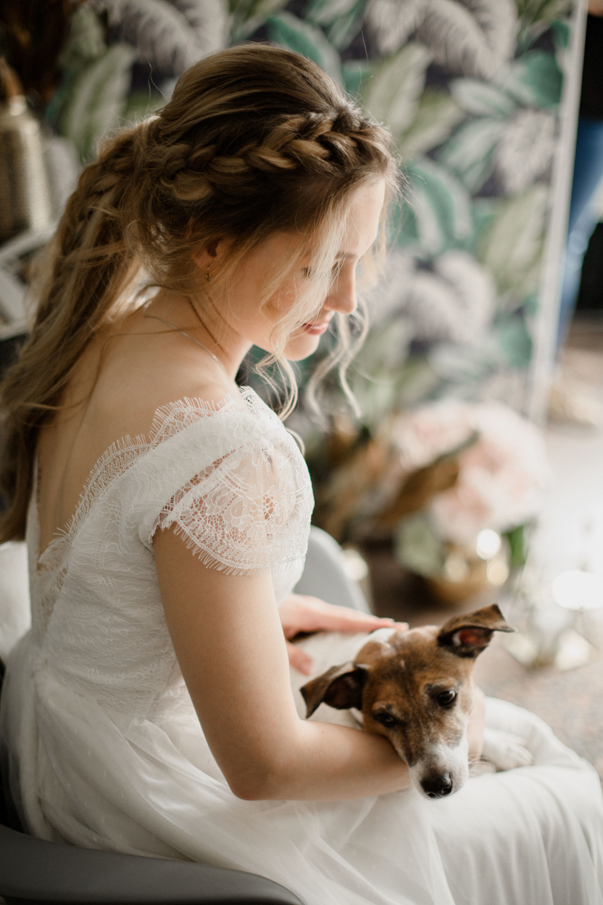 Выездная фотосессия. Катя Завьялова