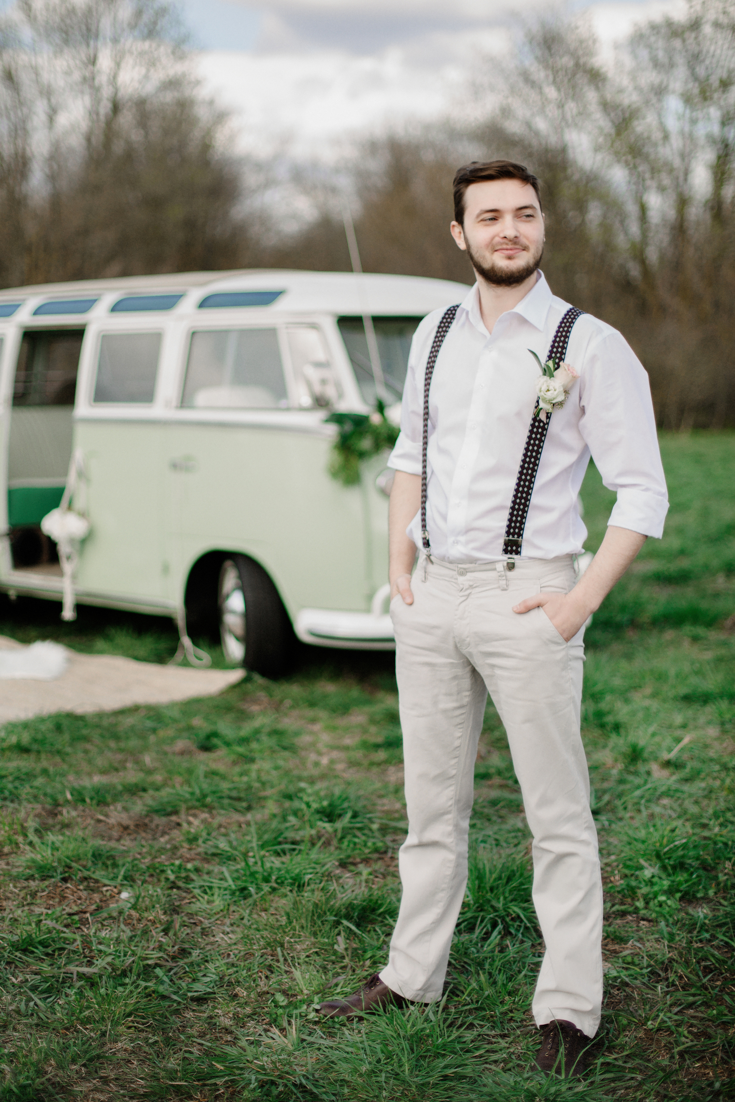 Выездная фотосессия. Катя Завьялова