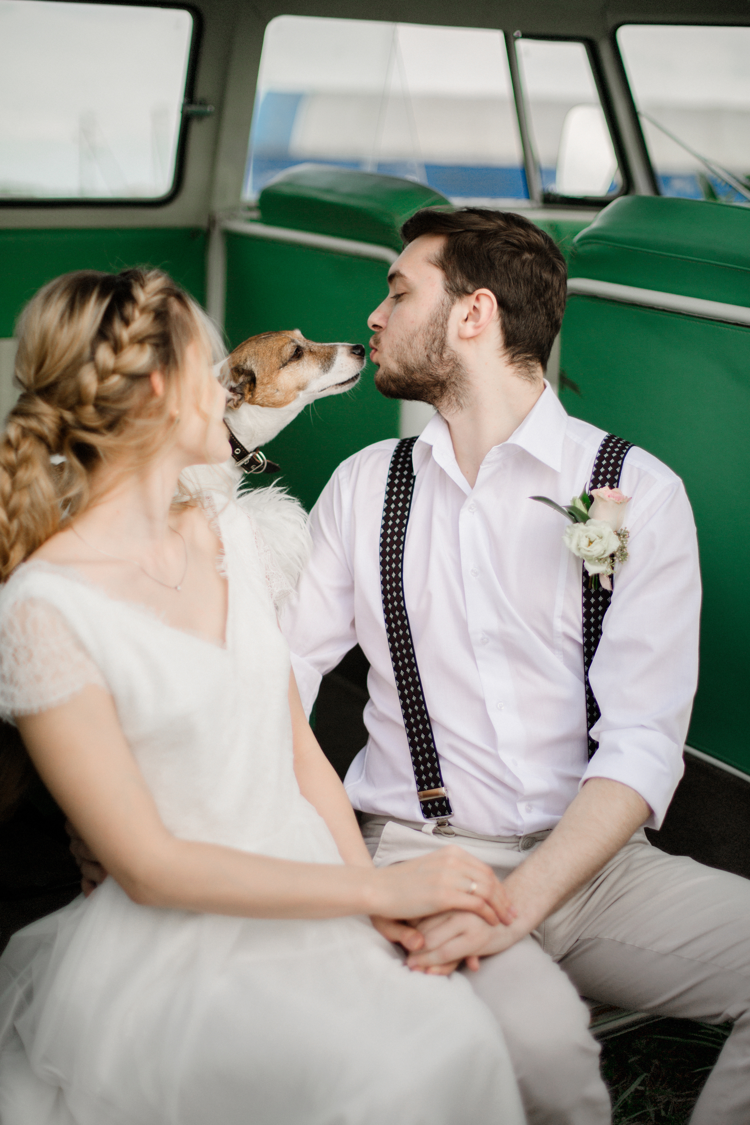 Выездная фотосессия. Катя Завьялова