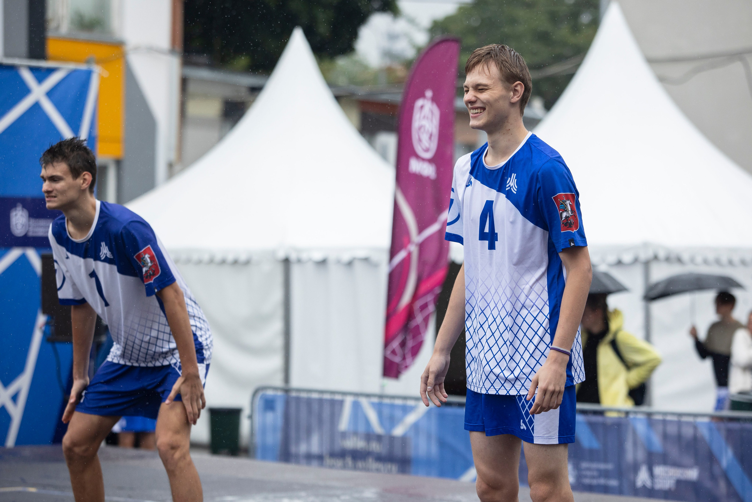 100 ЛЕТ ОТЕЧЕСТВЕННОМУ ВОЛЕЙБОЛУ. Фотограф Георгий Нигматулин