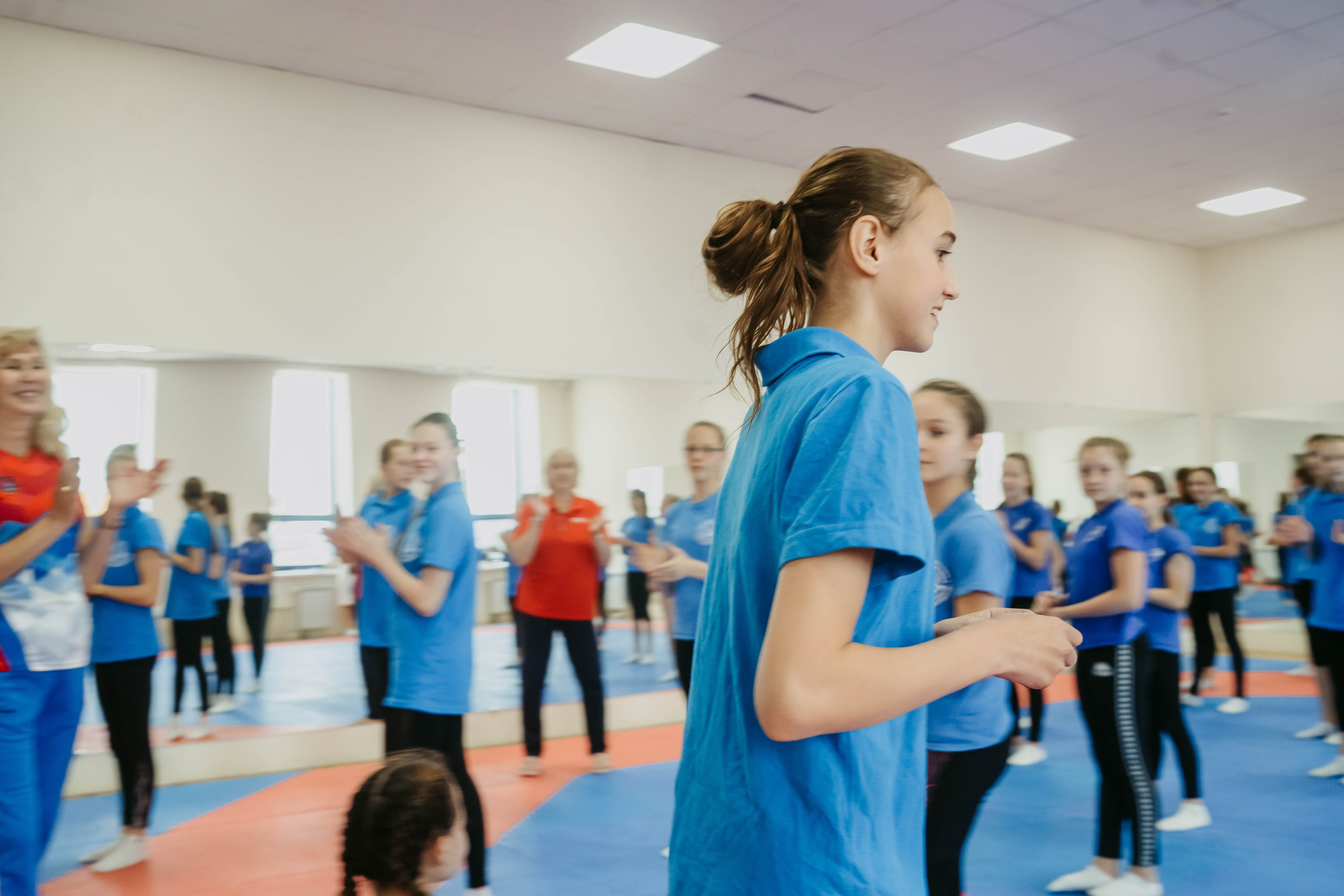 Репортаж для Депутатов. Olgamashh