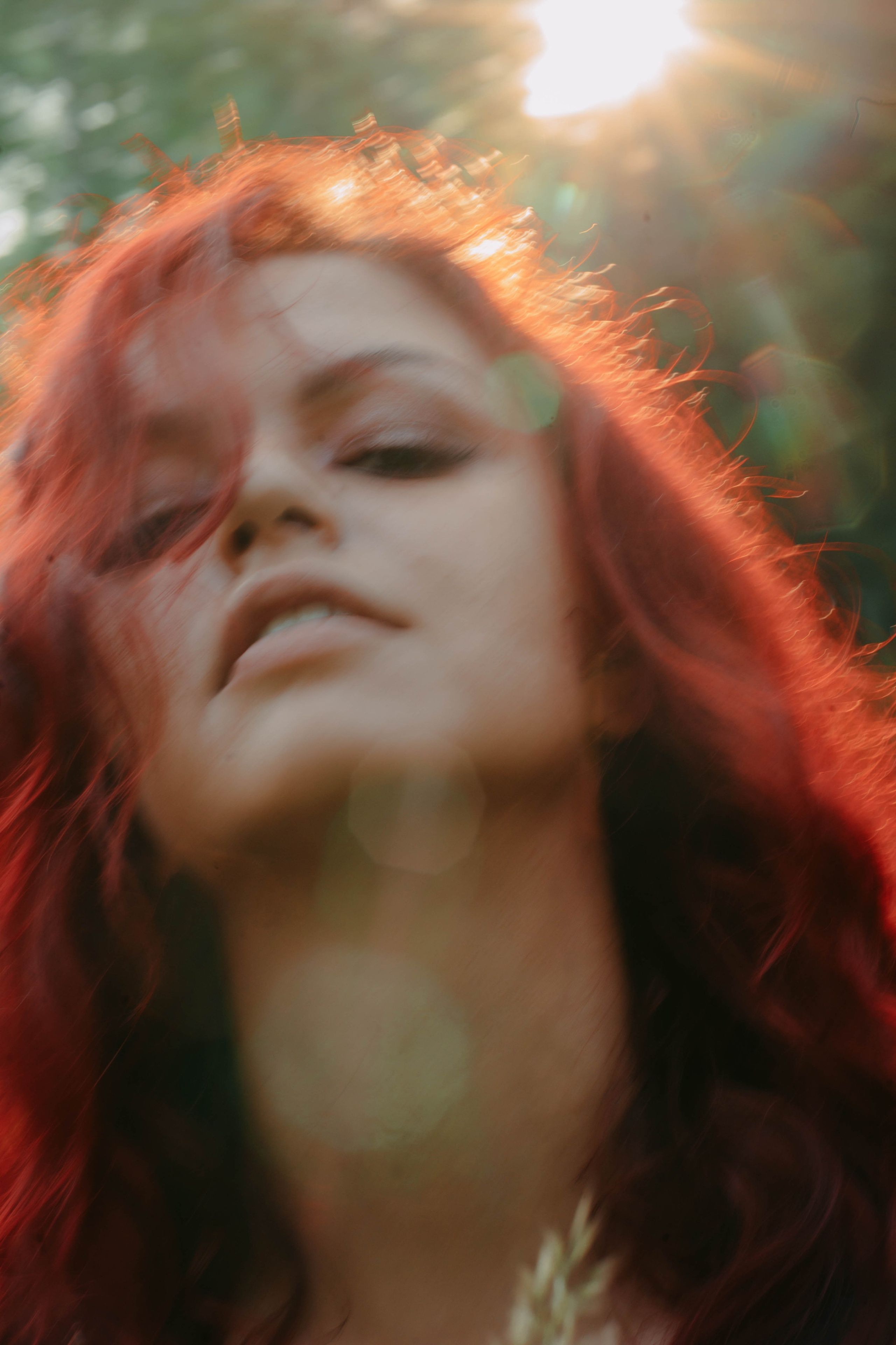 Тула рассвет. Olgamashh