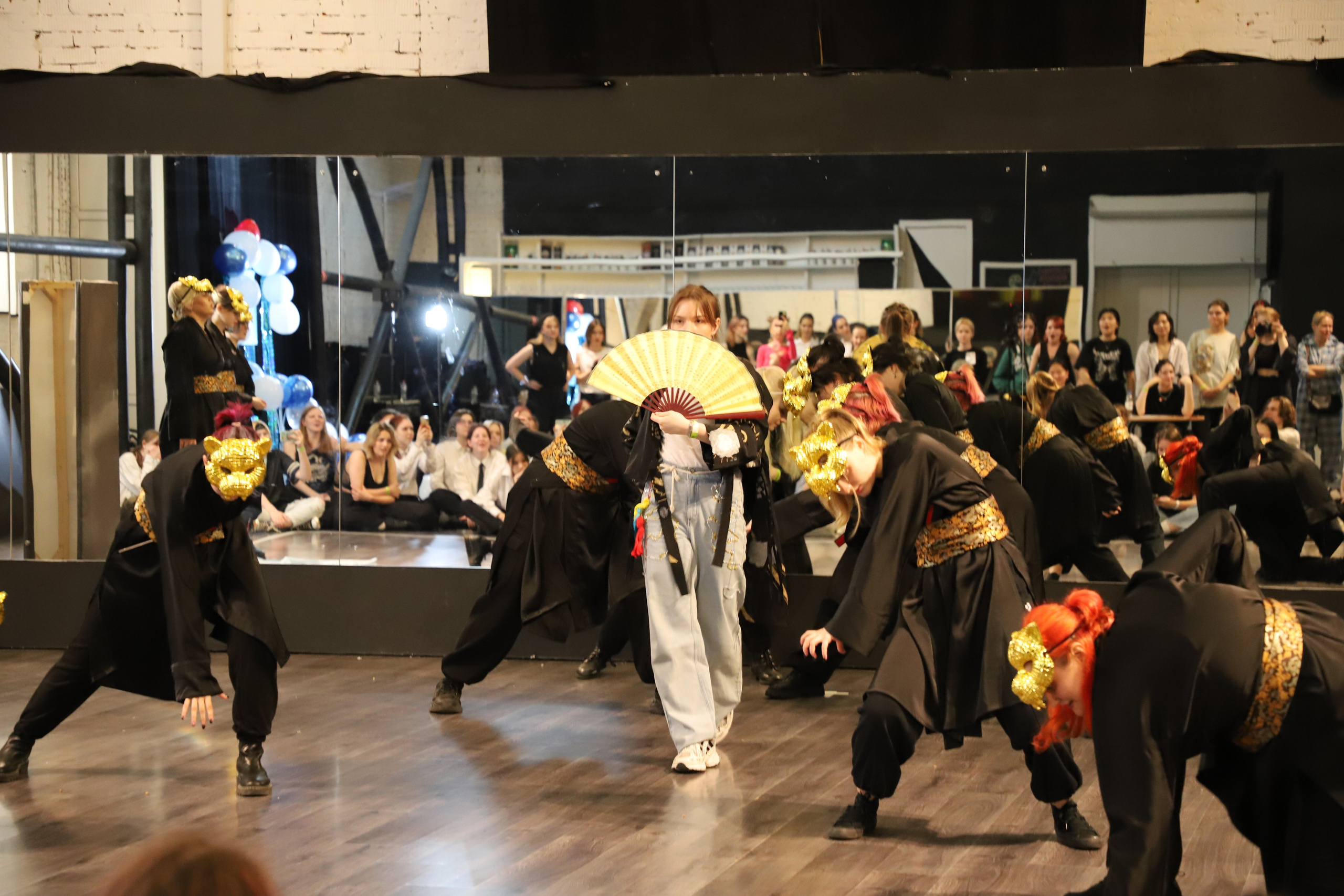 DEEPFEST SUMMER 2023. K-pop (и не только) фотограф в Москве Светлана Полякова