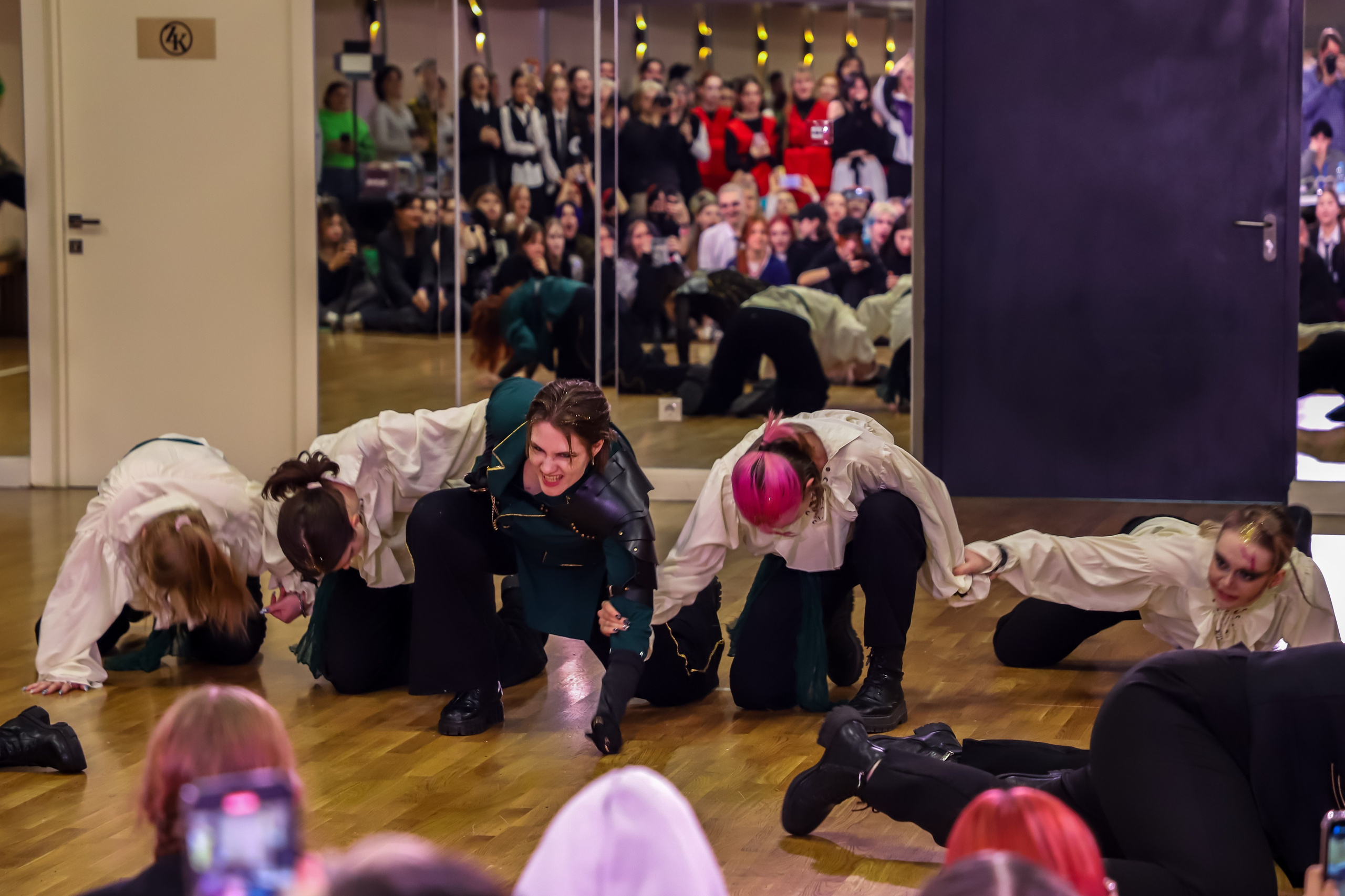 DEEPFEST WINTER 2023. K-pop (и не только) фотограф в Москве Светлана Полякова